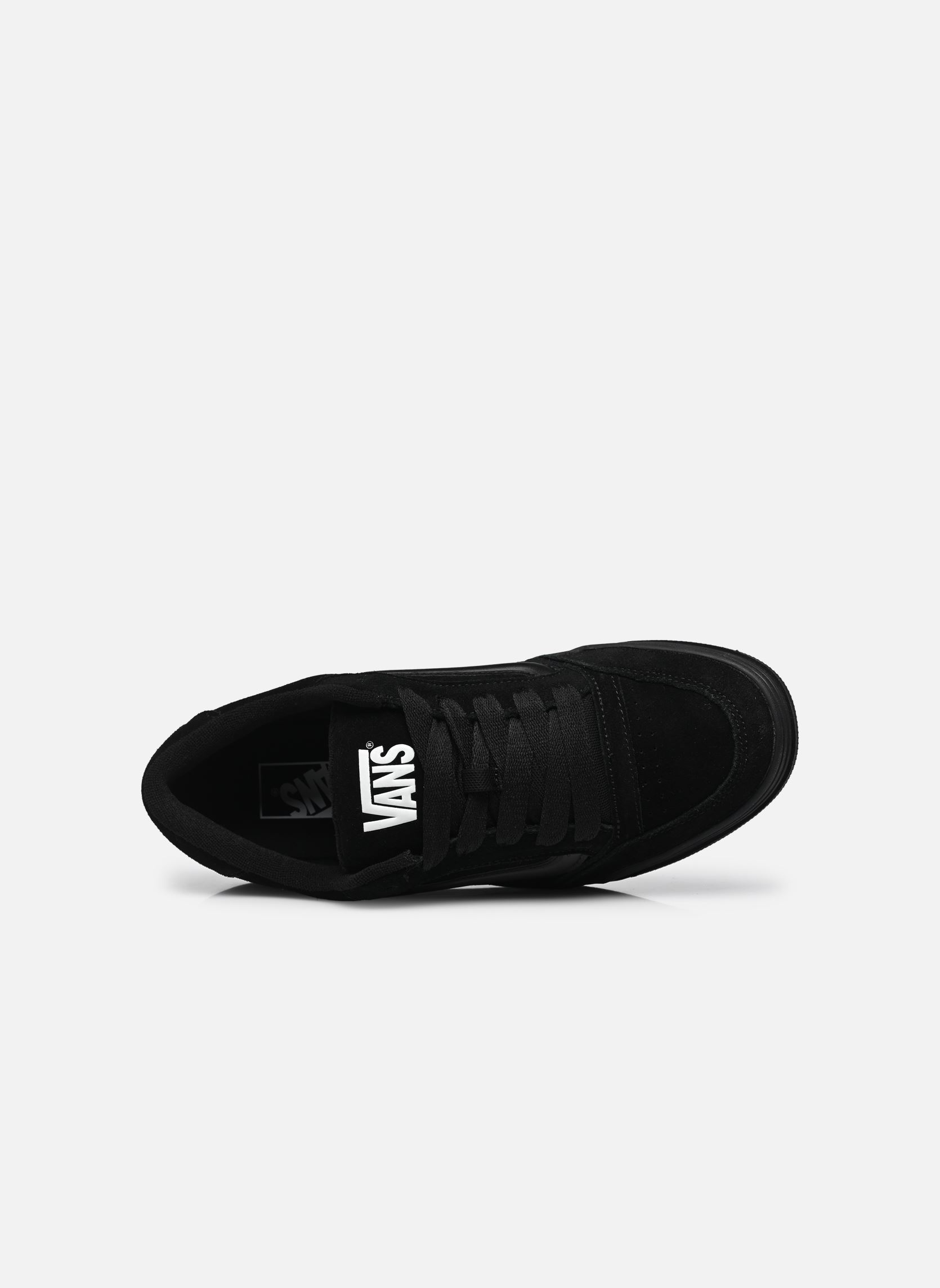Sneaker Hylane M herren schwarz Vans Sneaker Hylane M herren schwarz BLACK/BLACK