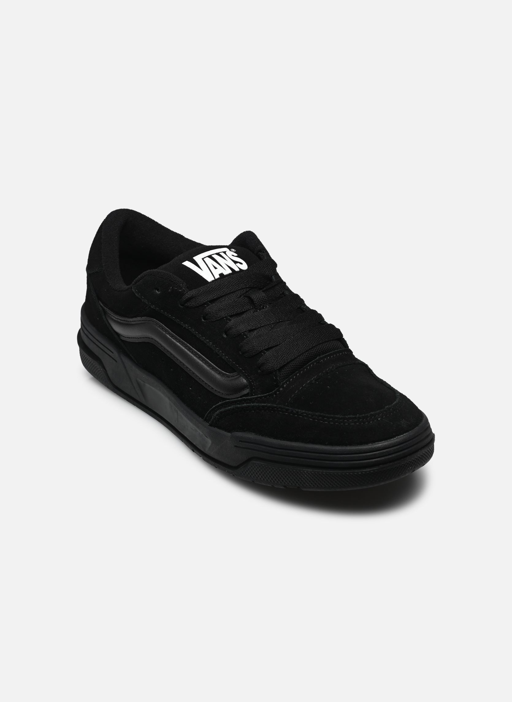 Sneaker Hylane M herren schwarz Vans Sneaker Hylane M herren schwarz BLACK/BLACK
