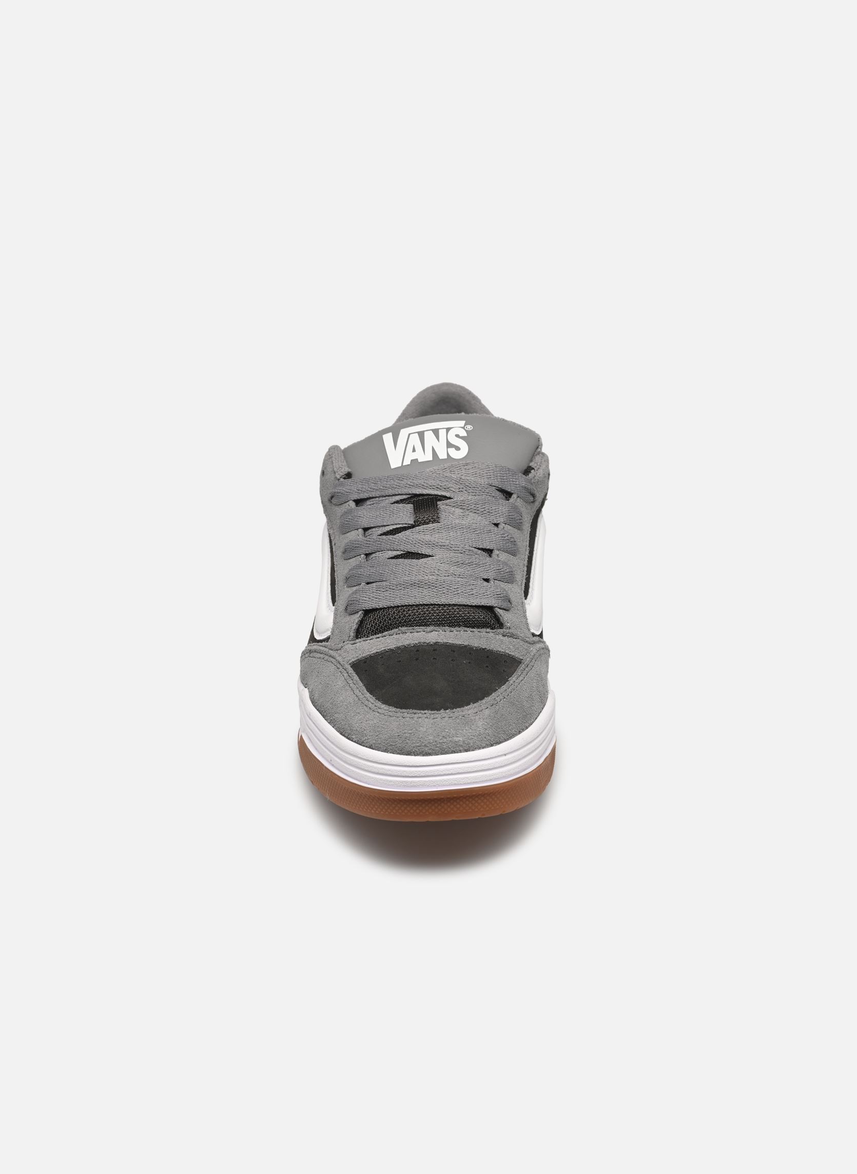 Baskets Hylane M homme gris Vans Baskets Hylane M homme gris RETRO SKATE GRAY/GRAY