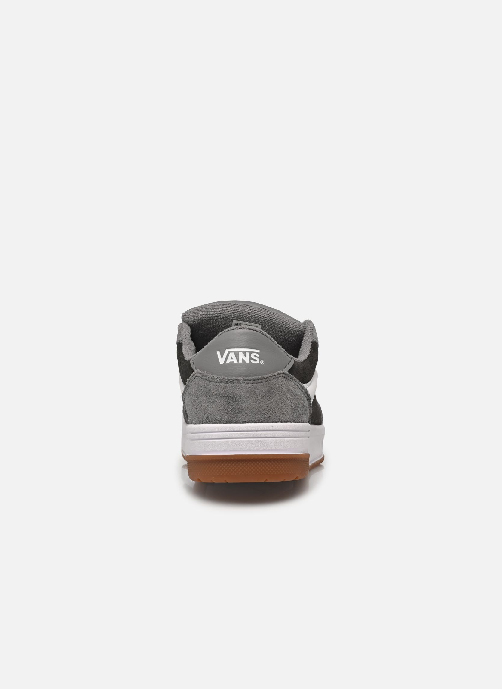 Baskets Hylane M homme gris Vans Baskets Hylane M homme gris RETRO SKATE GRAY/GRAY