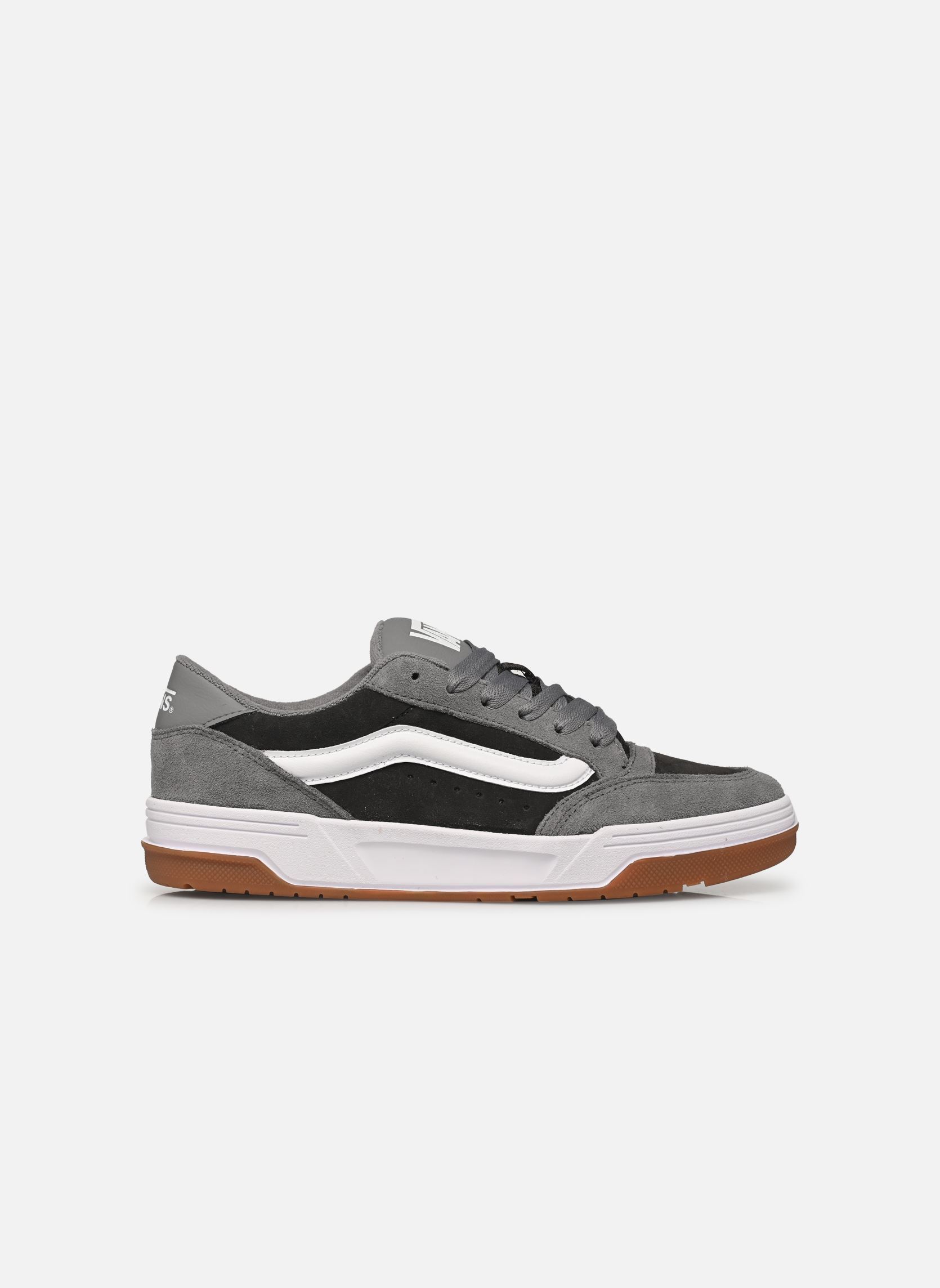 Baskets Hylane M homme gris Vans Baskets Hylane M homme gris RETRO SKATE GRAY/GRAY