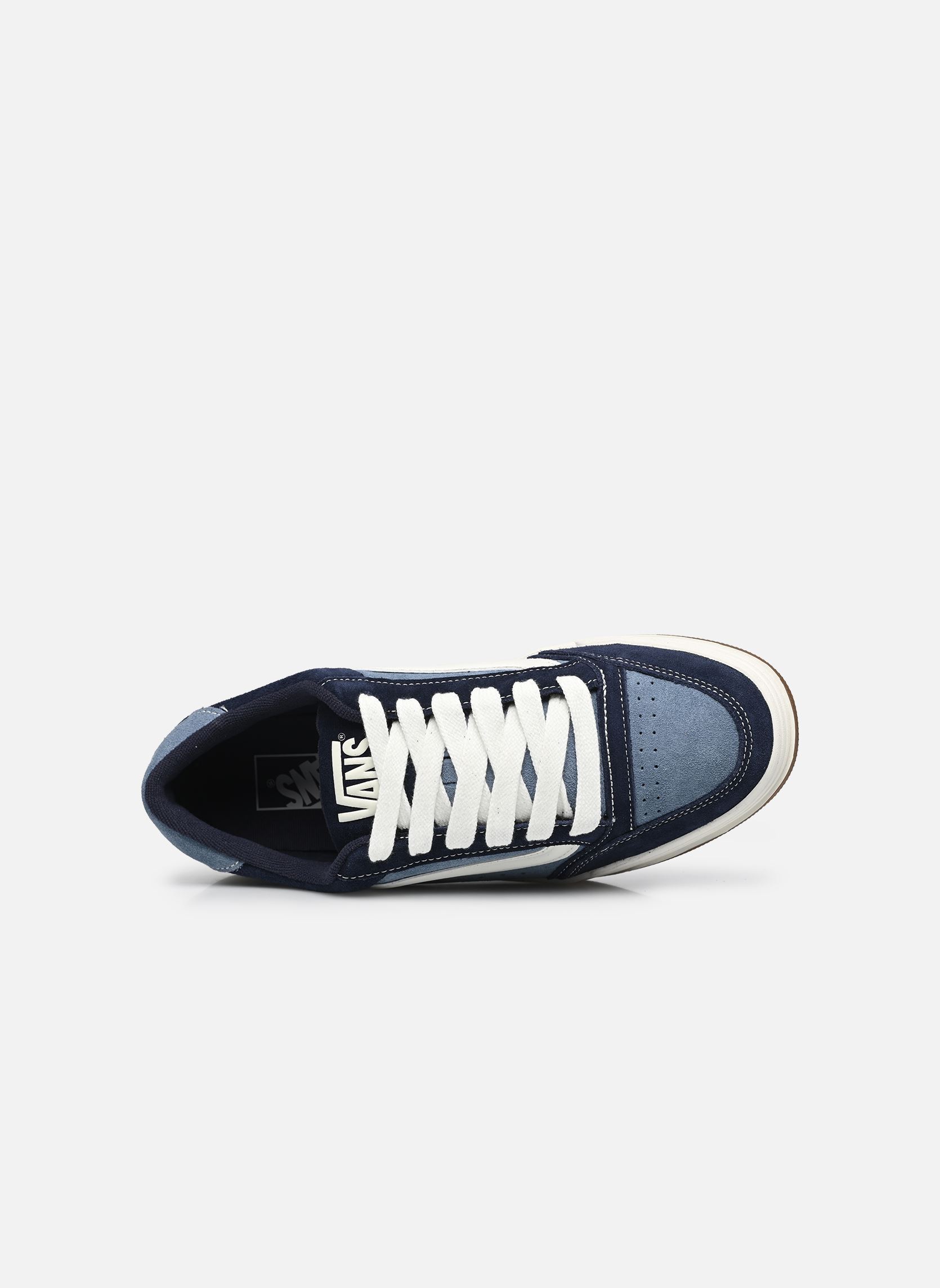 Sneaker Hylane M herren blau Vans Sneaker Hylane M herren blau PARISIAN NIGHT