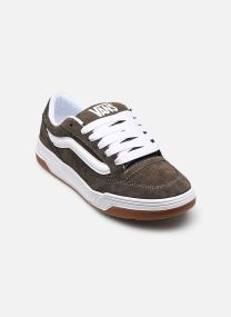 Baskets Hylane M homme noir