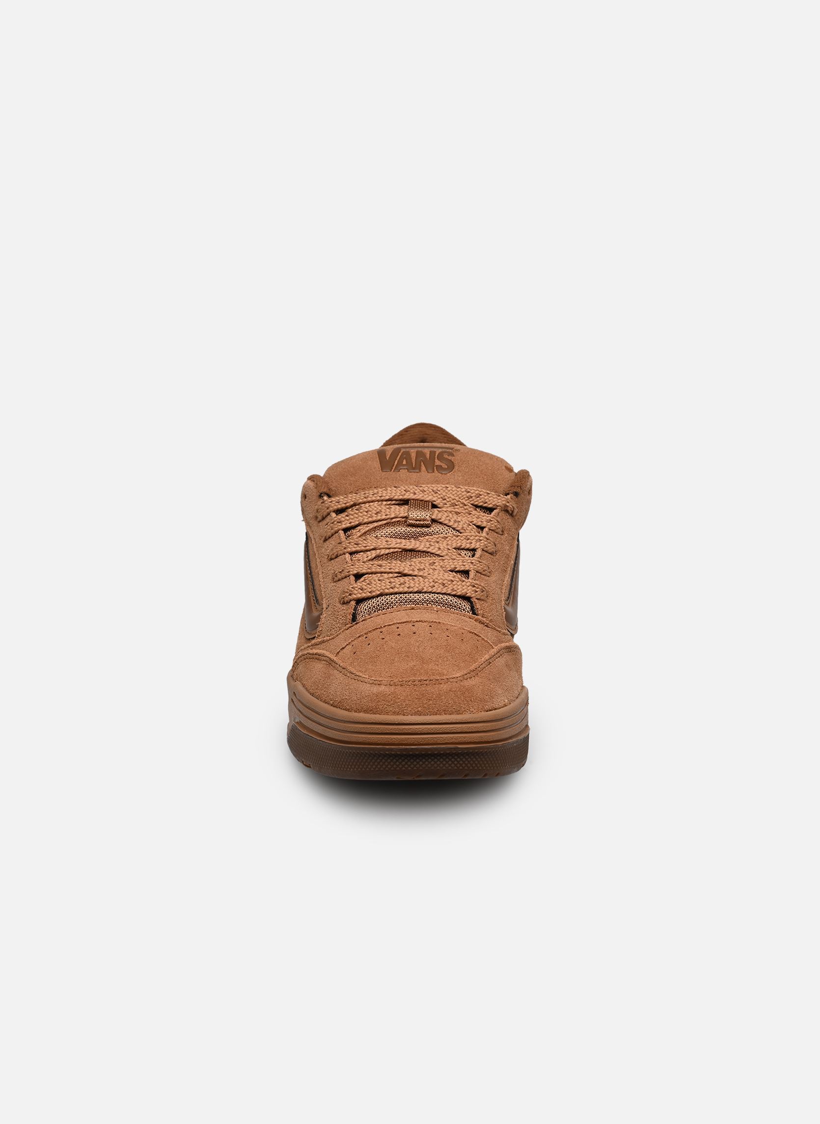 Sneaker Hylane M herren braun Vans Sneaker Hylane M herren braun TONAL CHIPMUNK
