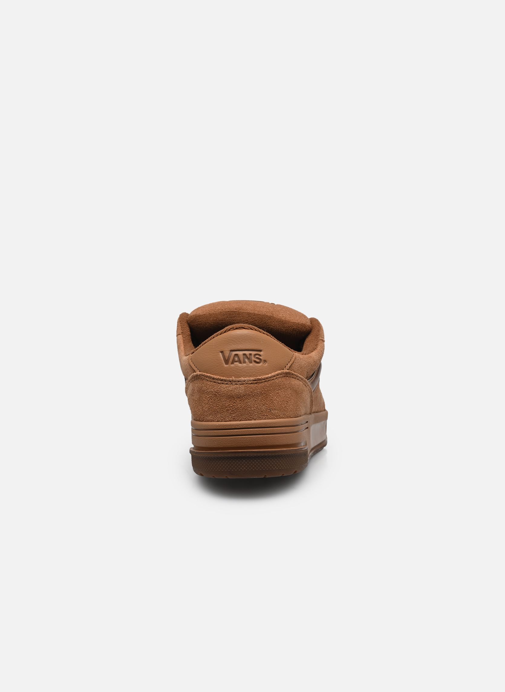 Sneaker Hylane M herren braun Vans Sneaker Hylane M herren braun TONAL CHIPMUNK