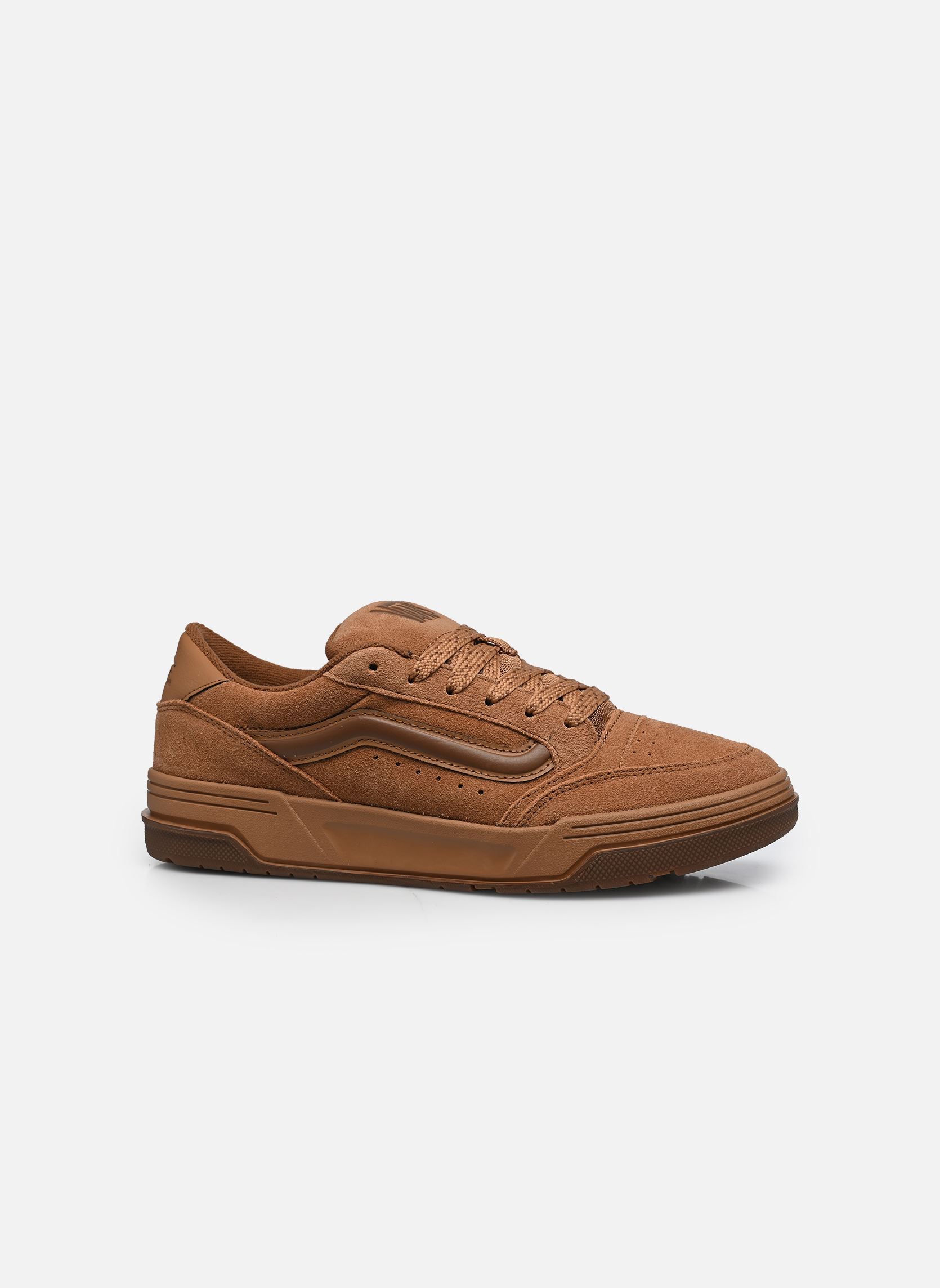 Sneaker Hylane M herren braun Vans Sneaker Hylane M herren braun TONAL CHIPMUNK