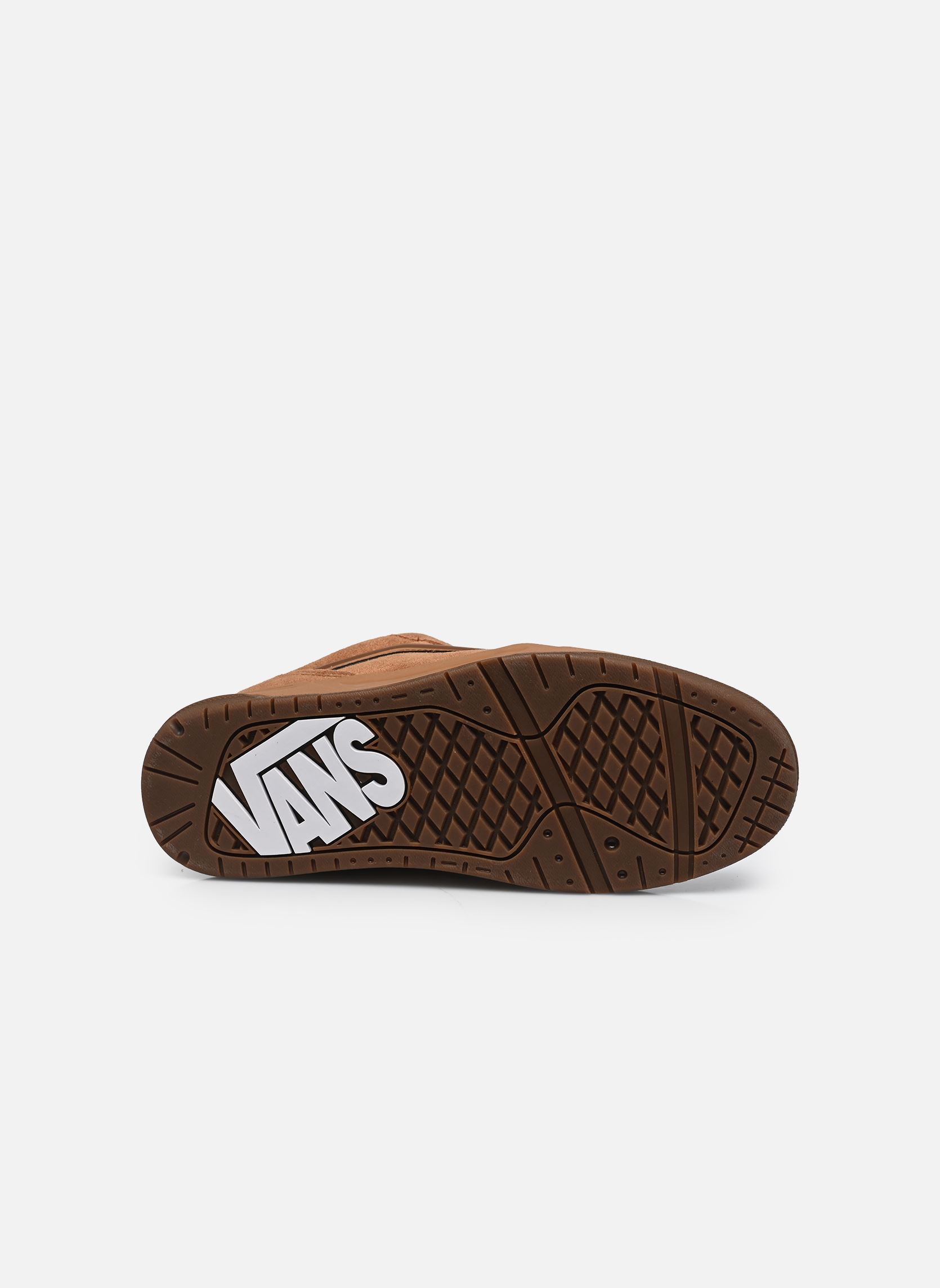 Sneaker Hylane M herren braun Vans Sneaker Hylane M herren braun TONAL CHIPMUNK
