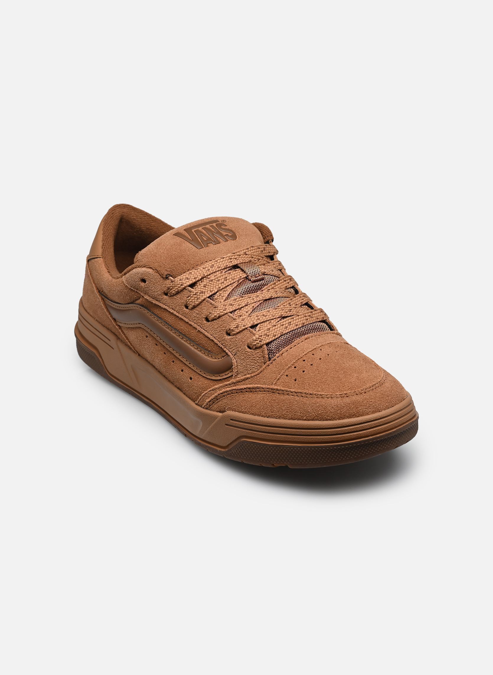 Sneaker Hylane M herren braun Vans Sneaker Hylane M herren braun TONAL CHIPMUNK