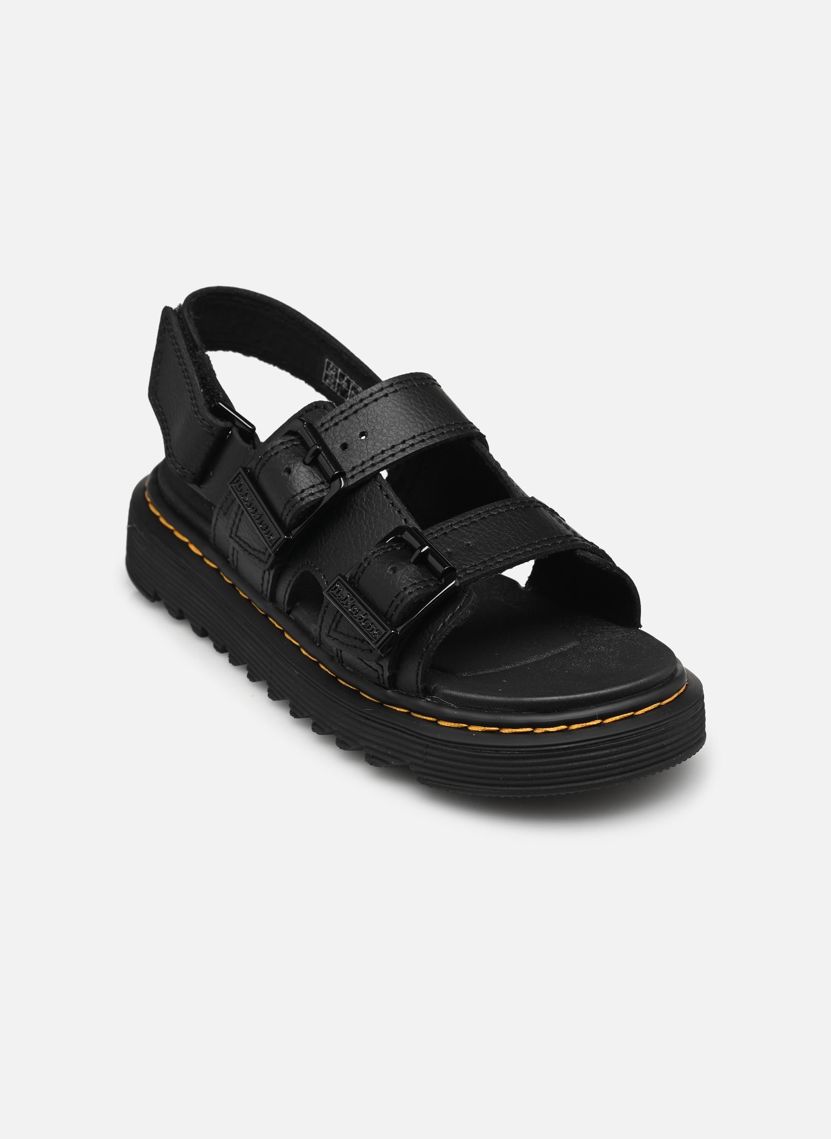 Sandales et nu pieds Dr. Martens Varel J pour Enfant