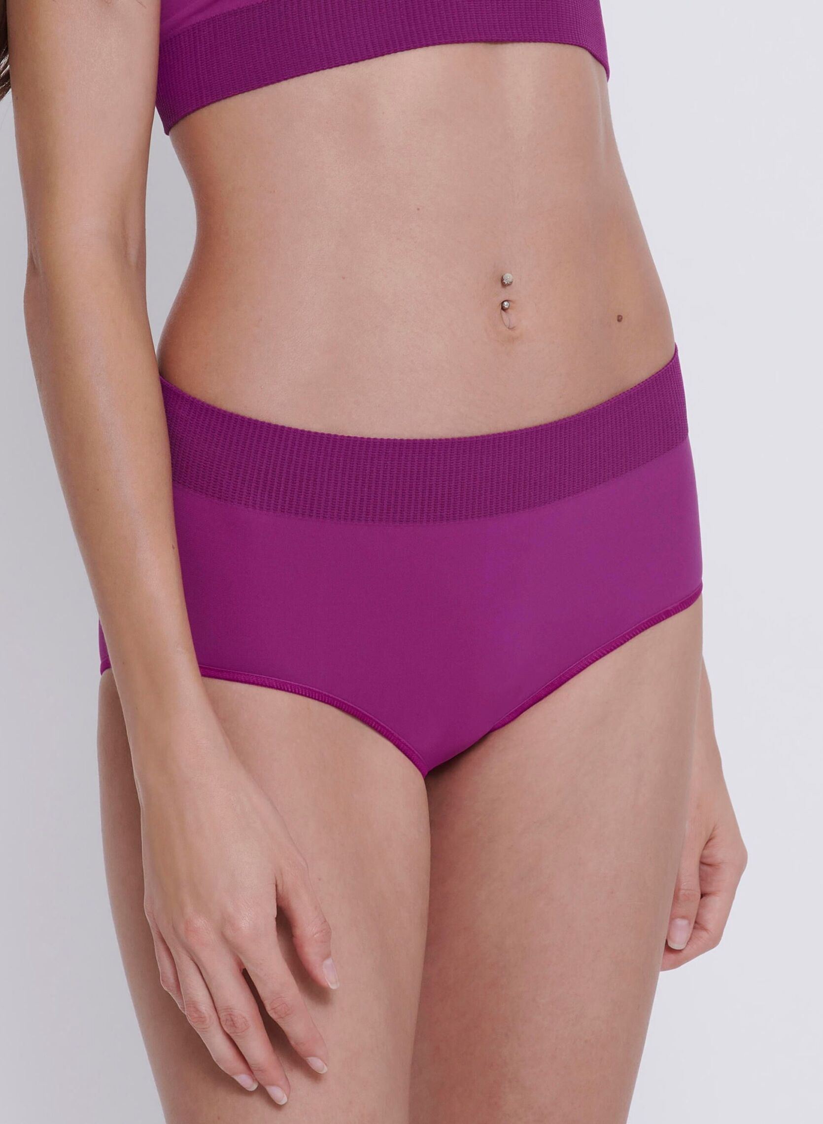 Vêtements Sloggi EVER Infused Vitamine High waist pour Accessoires