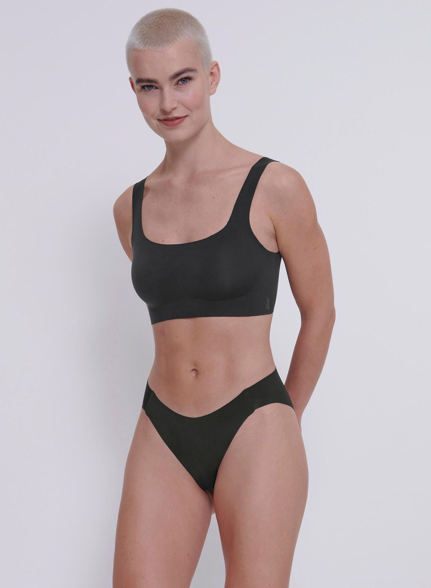 Vêtements Sloggi ZERO Feel 2.0 High leg pour Accessoires