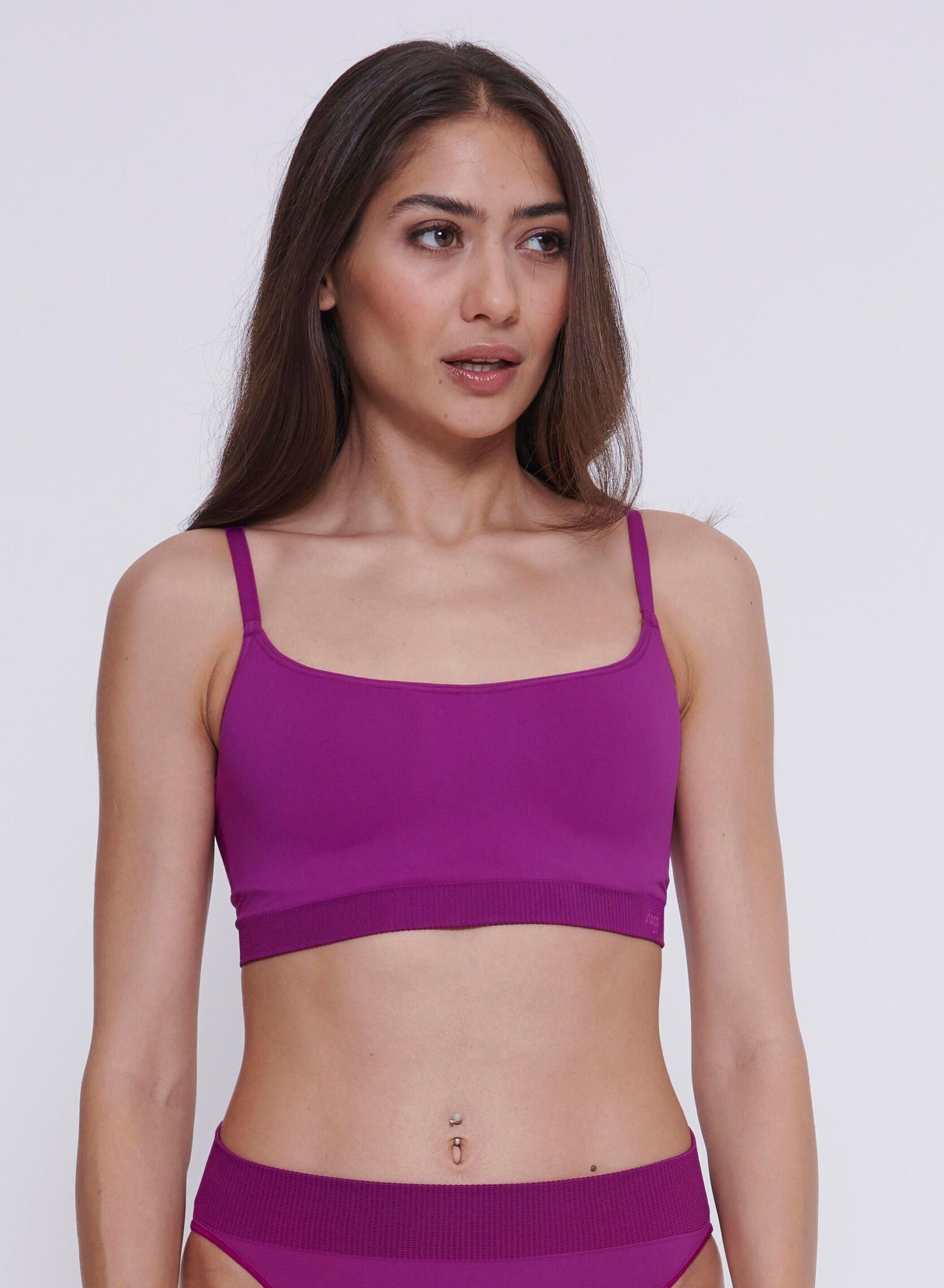 Vêtements Sloggi EVER Infused Vitamine P pour Accessoires