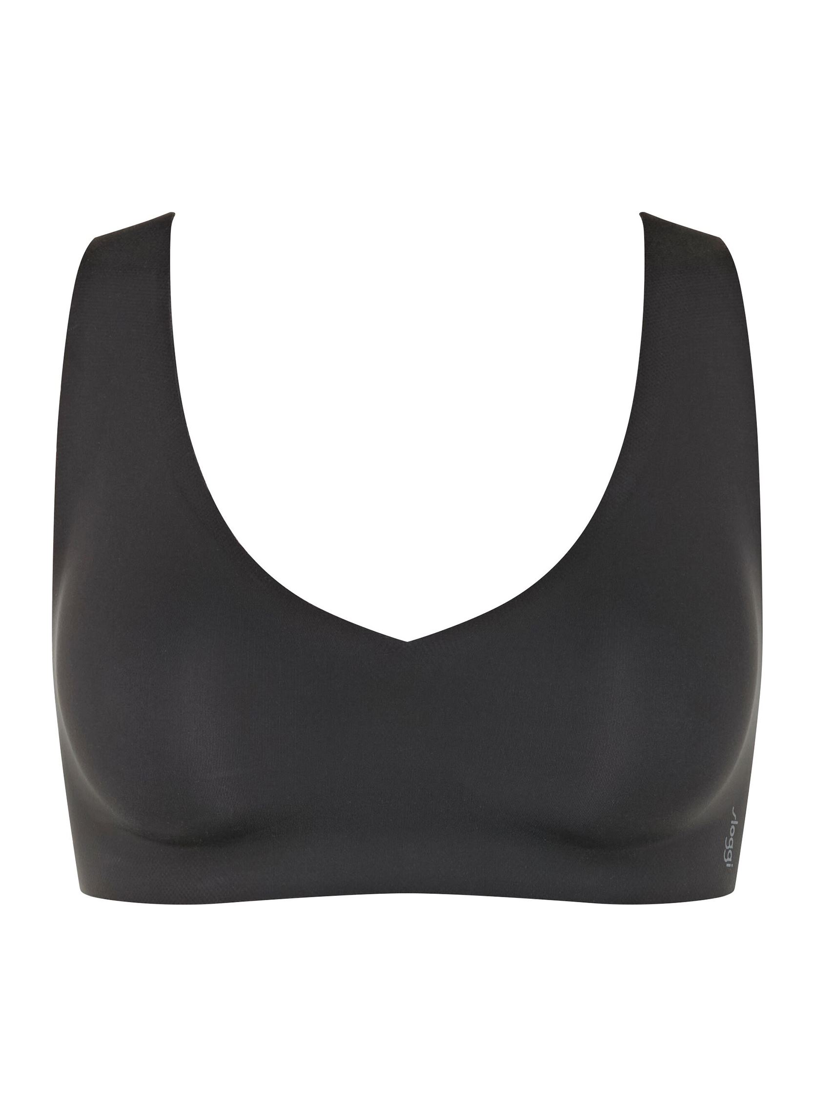 Vêtements Sloggi ZERO Feel 2.0 Bralette pour Accessoires - vue 4