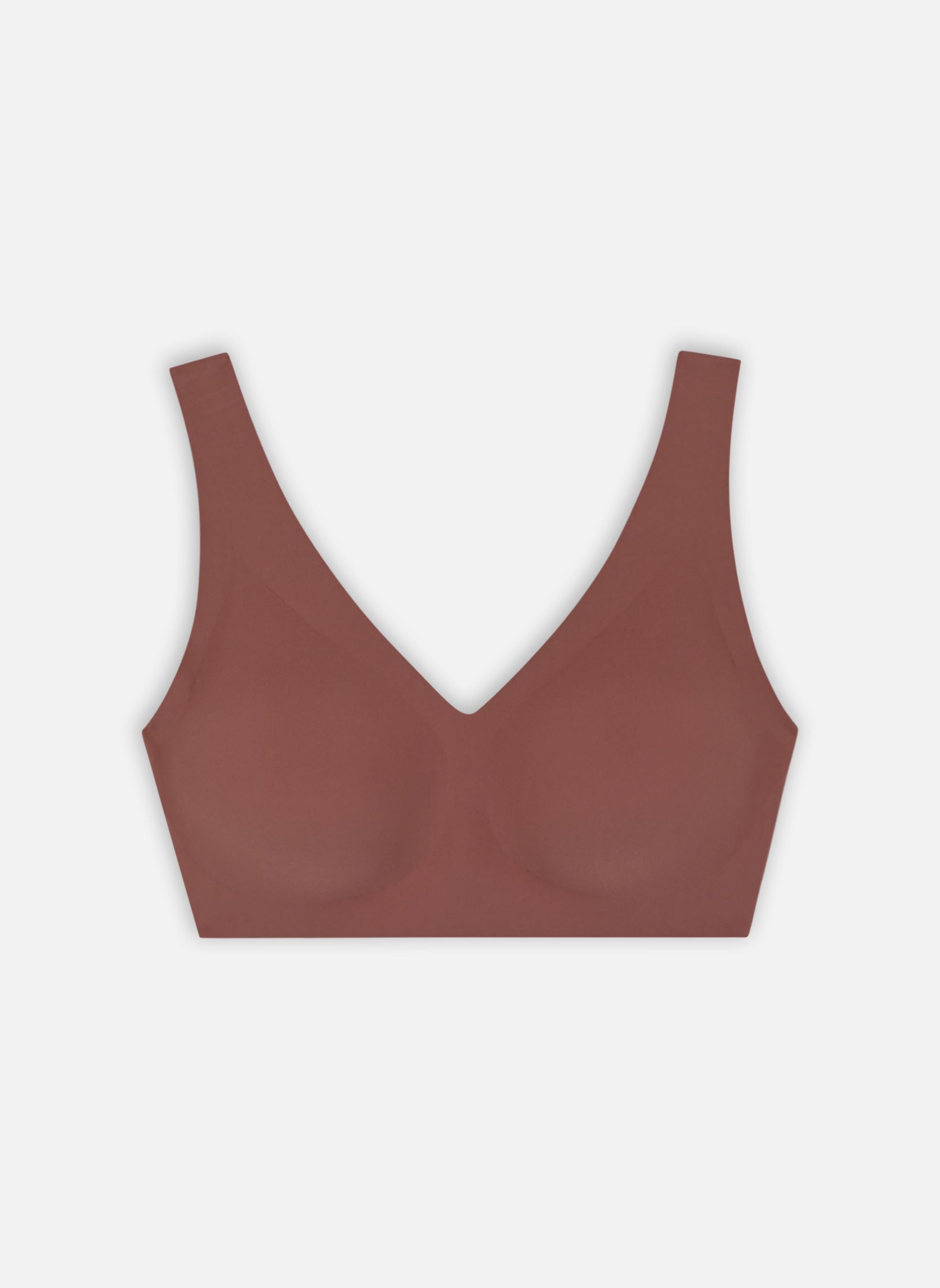 Vêtements Sloggi ZERO Feel 2.0 Bralette pour Accessoires - vue 2