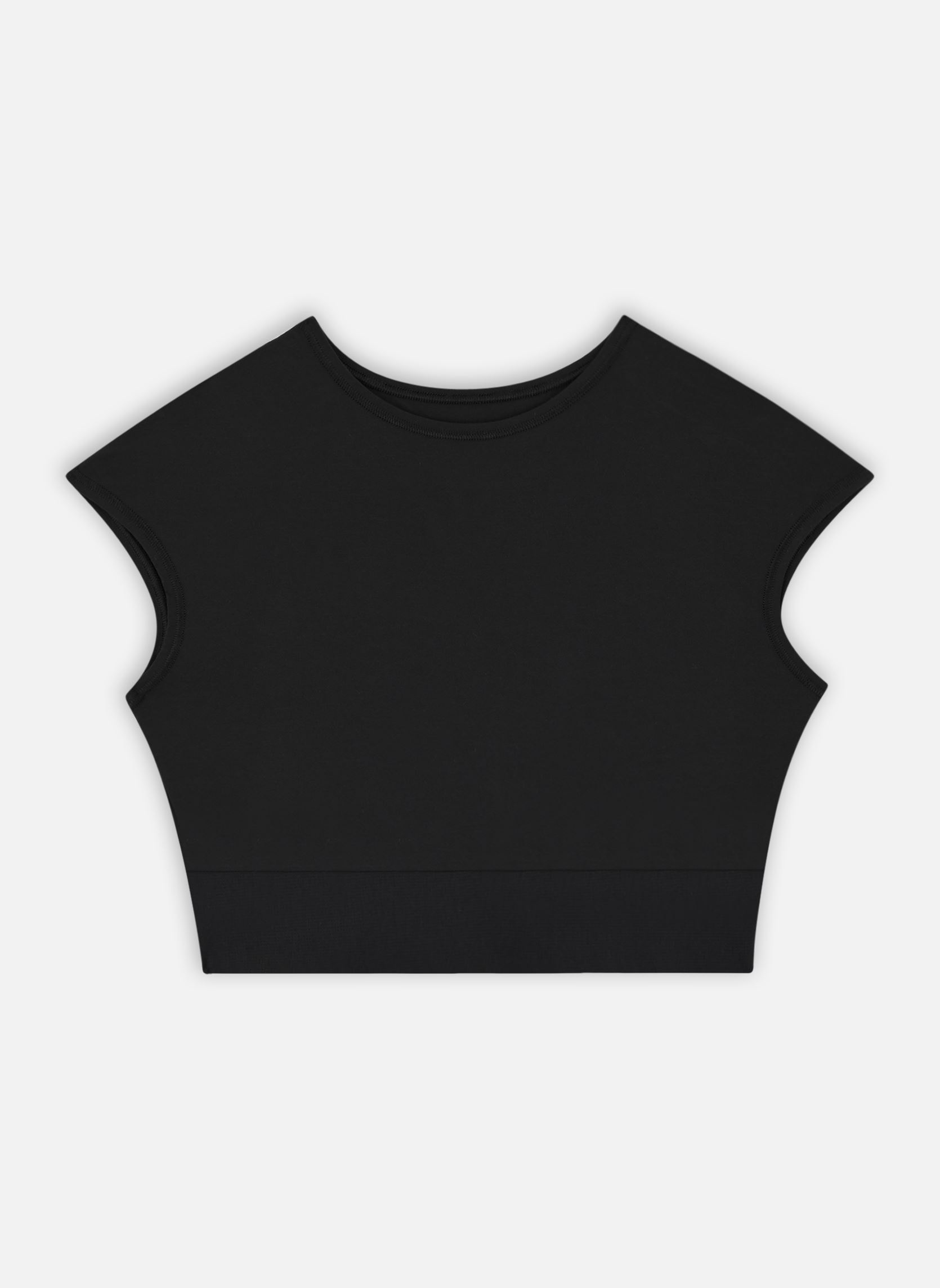 Vêtements Sloggi GO Allround Crop Top pour Accessoires - vue 2