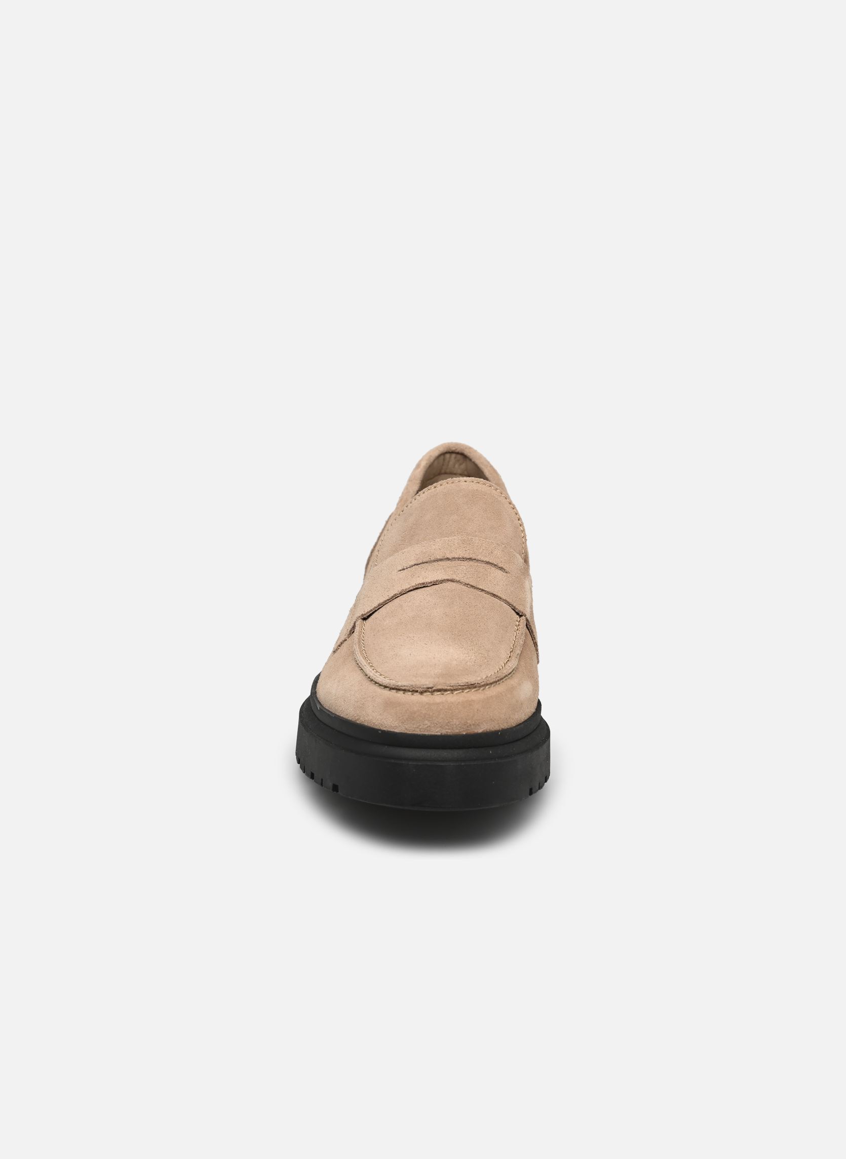 Mocassins RECHOC homme beige Marvin&Co Mocassins RECHOC homme beige Beige