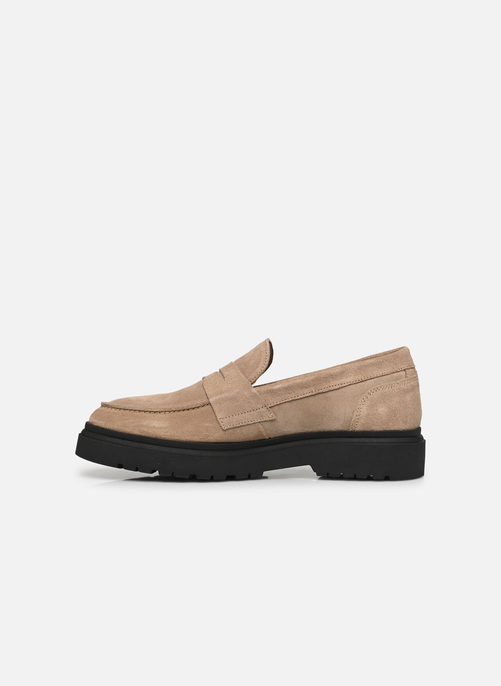 Mocassins RECHOC homme beige Marvin&Co Mocassins RECHOC homme beige Beige