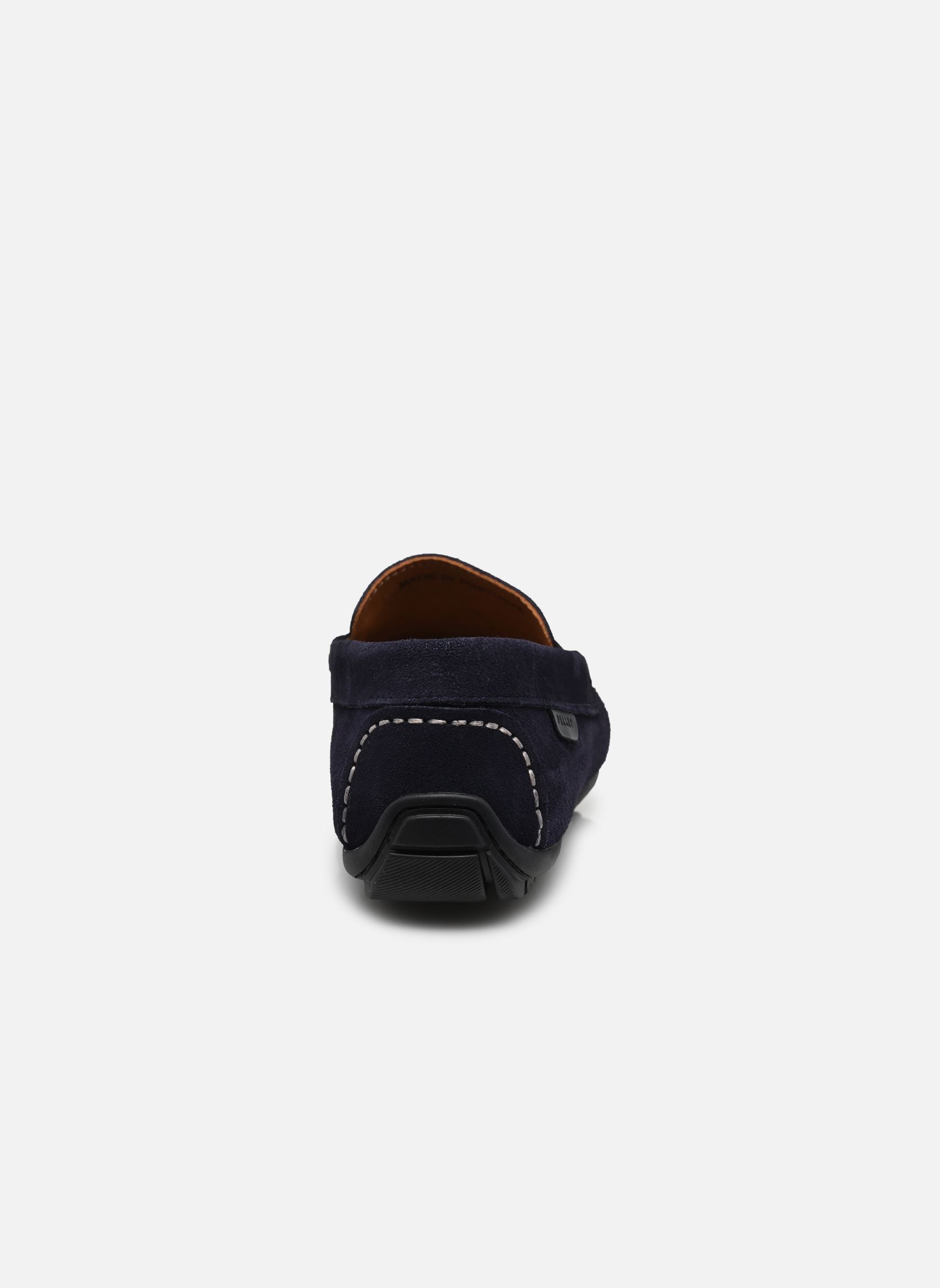 Loafer CADOR herren blau Pellet Loafer CADOR herren blau VELOURS MARINE