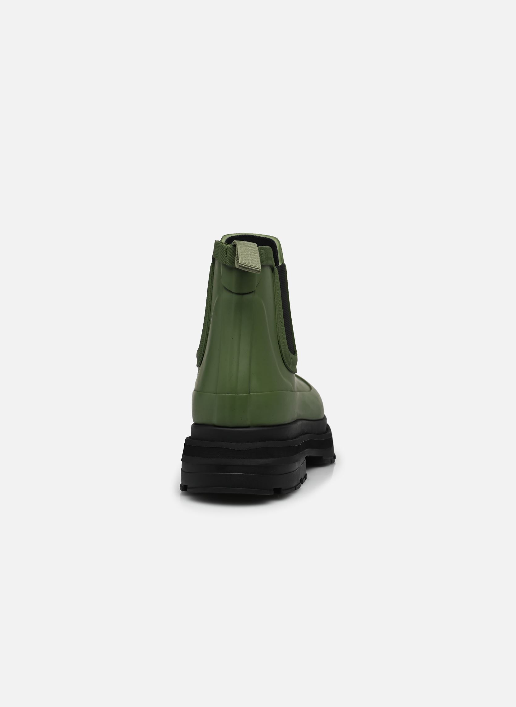 Gummistiefel Soft Rain 2 W damen grün Aigle Gummistiefel Soft Rain 2 W damen grün Olivine