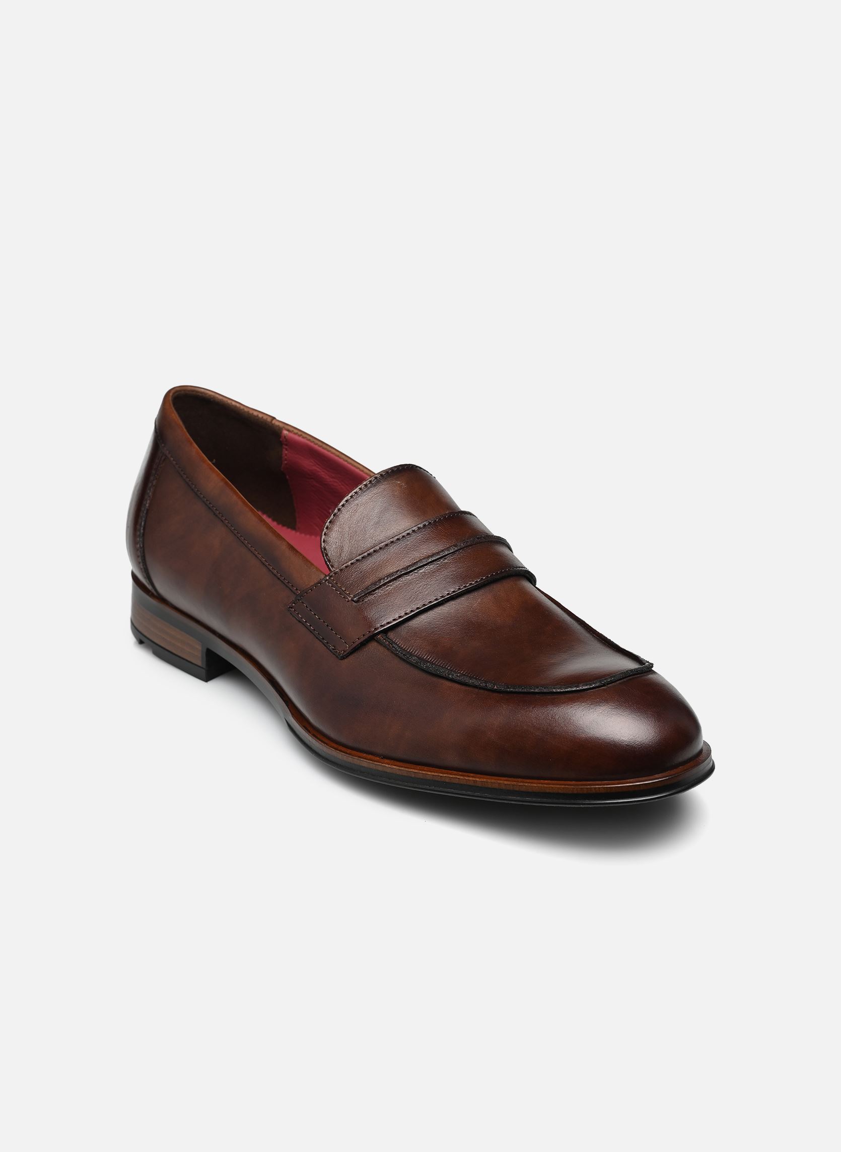 Loafer SAGRES herren braun Lloyd Loafer SAGRES herren braun D.BROWN