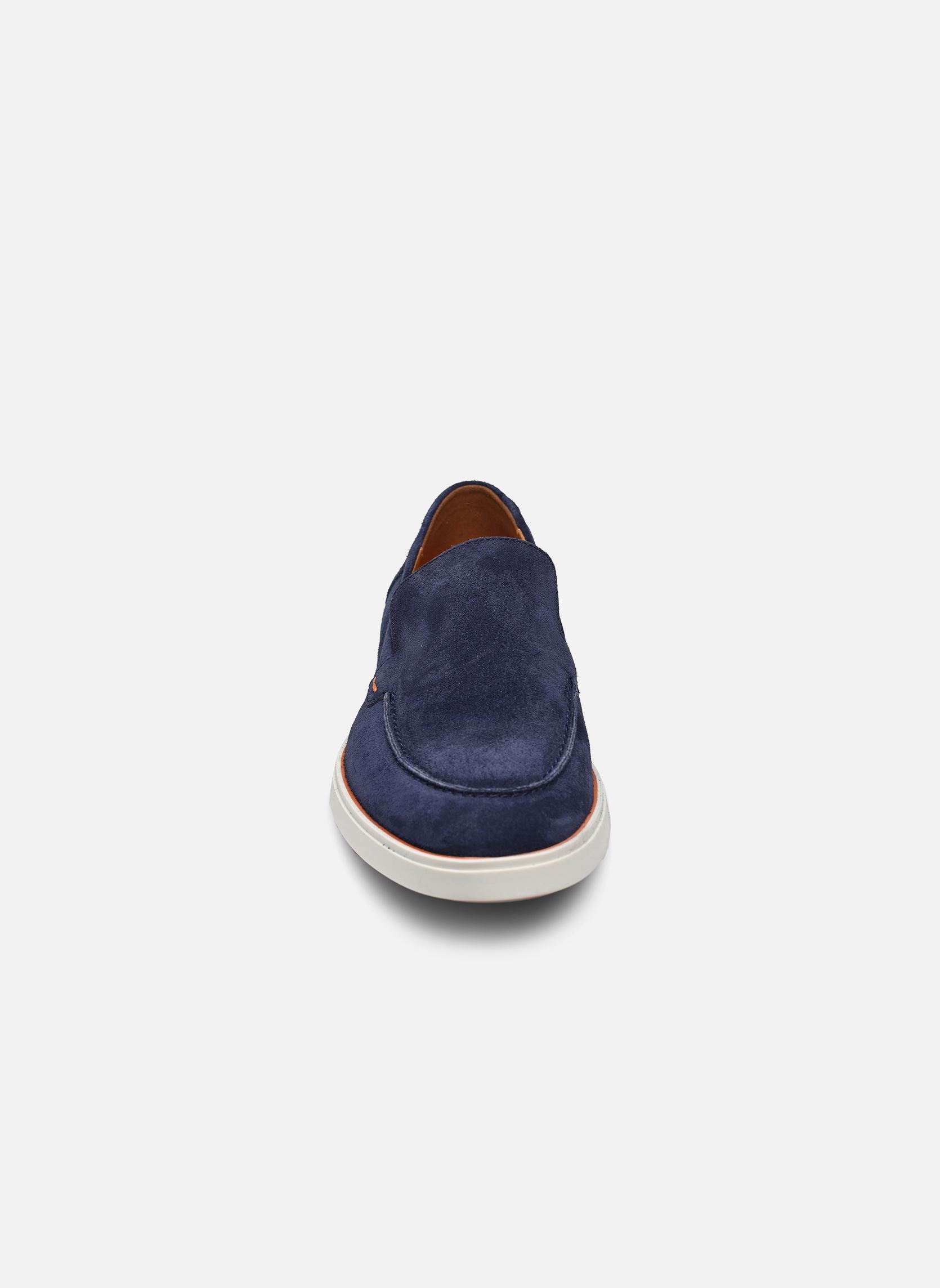 Mocassins HUNTER heren blauw Lloyd Mocassins HUNTER heren blauw PILOT