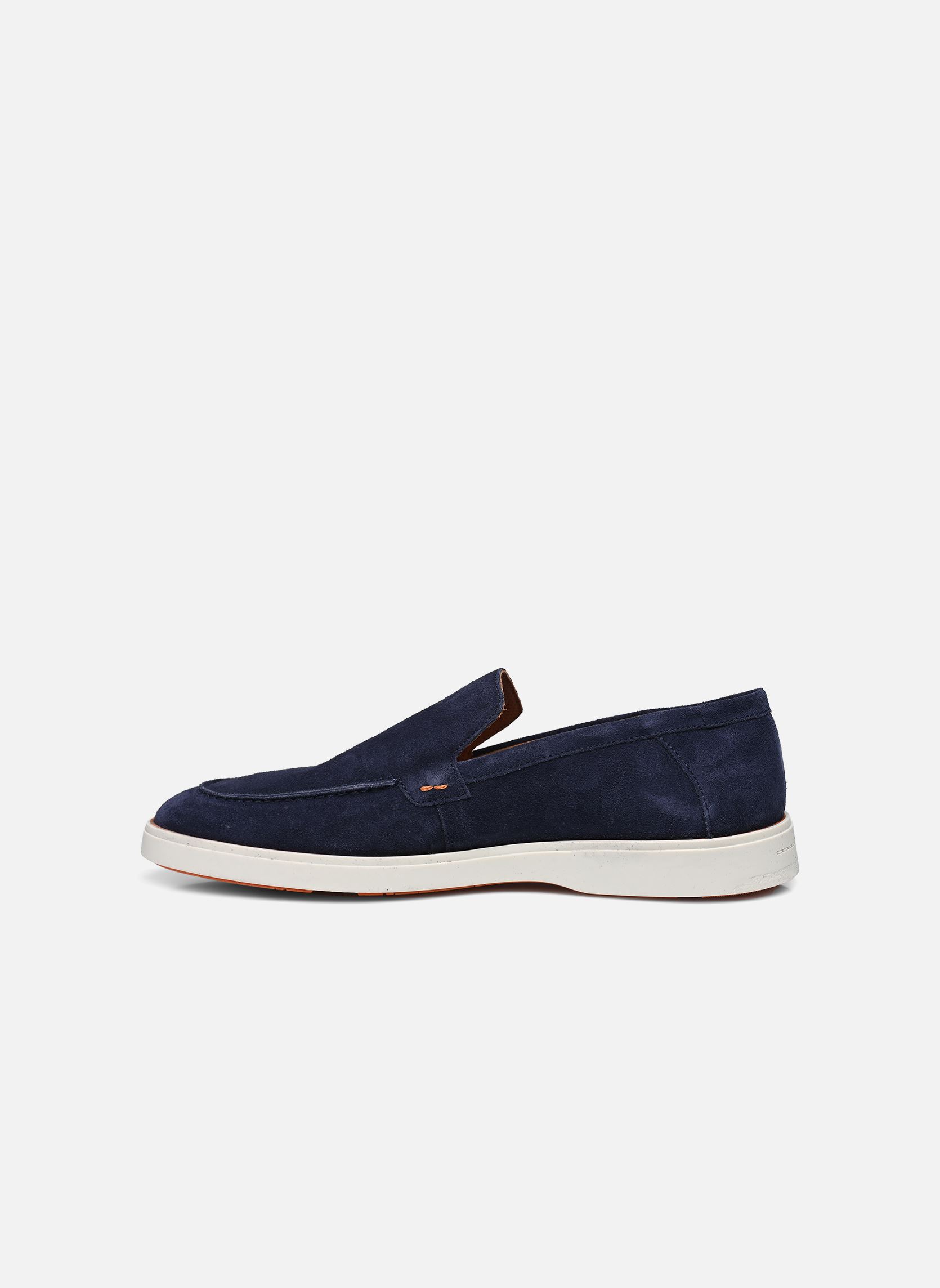 Mocassins HUNTER heren blauw Lloyd Mocassins HUNTER heren blauw PILOT