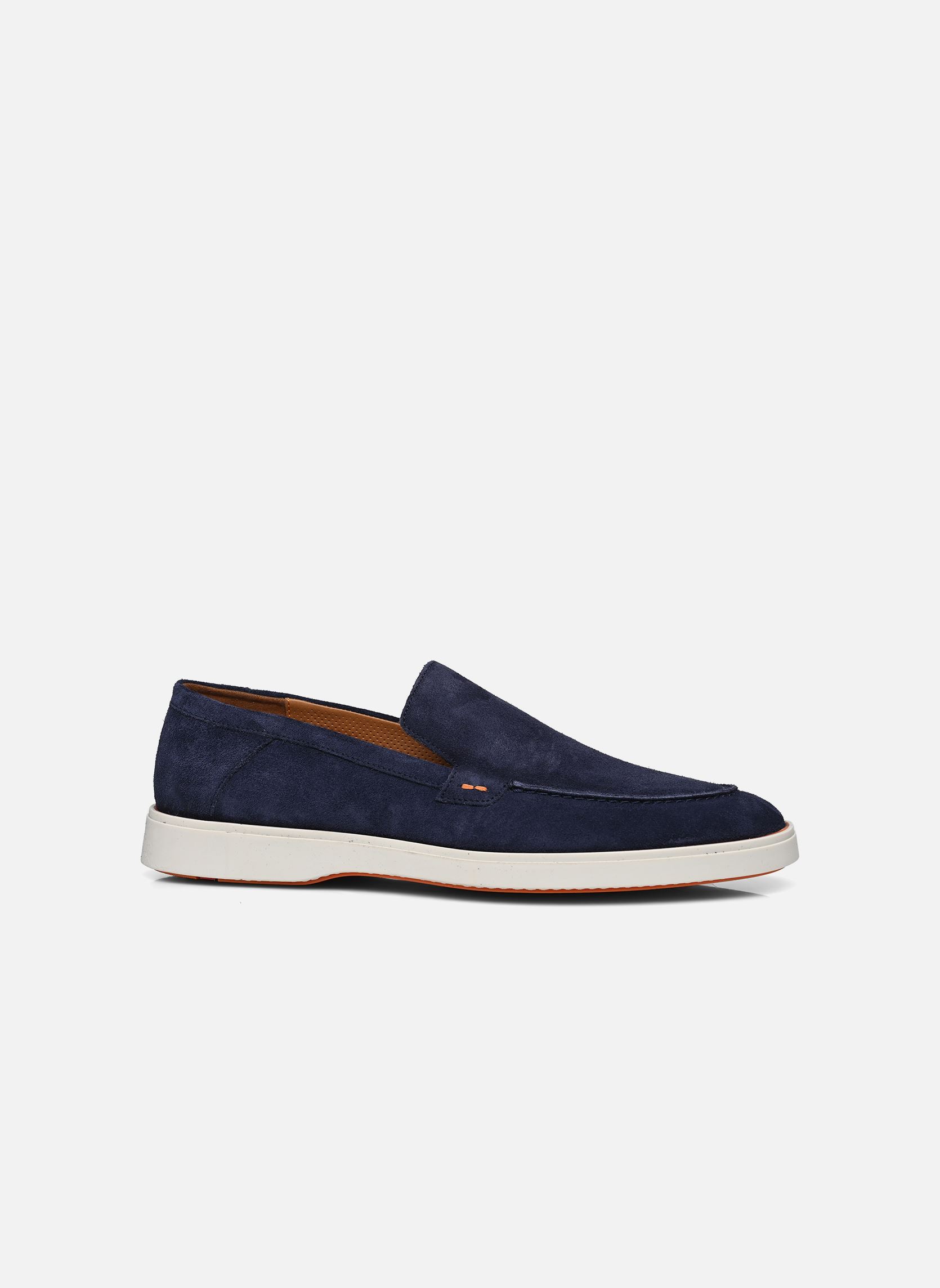 Mocassins HUNTER heren blauw Lloyd Mocassins HUNTER heren blauw PILOT