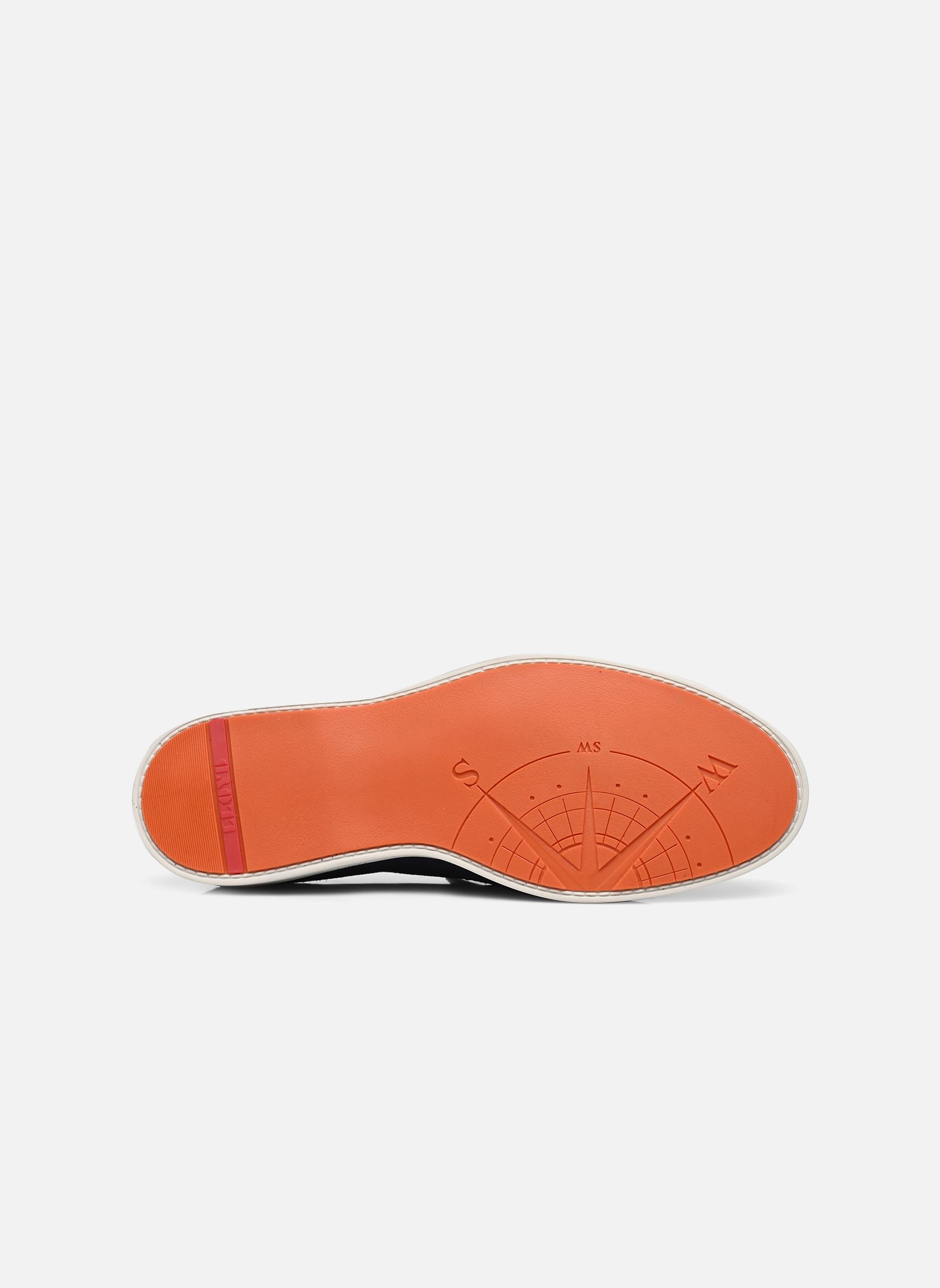 Mocassins HUNTER heren blauw Lloyd Mocassins HUNTER heren blauw PILOT
