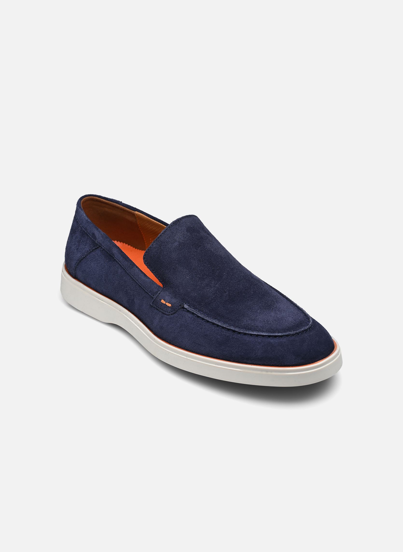 Mocassins HUNTER heren blauw Lloyd Mocassins HUNTER heren blauw PILOT