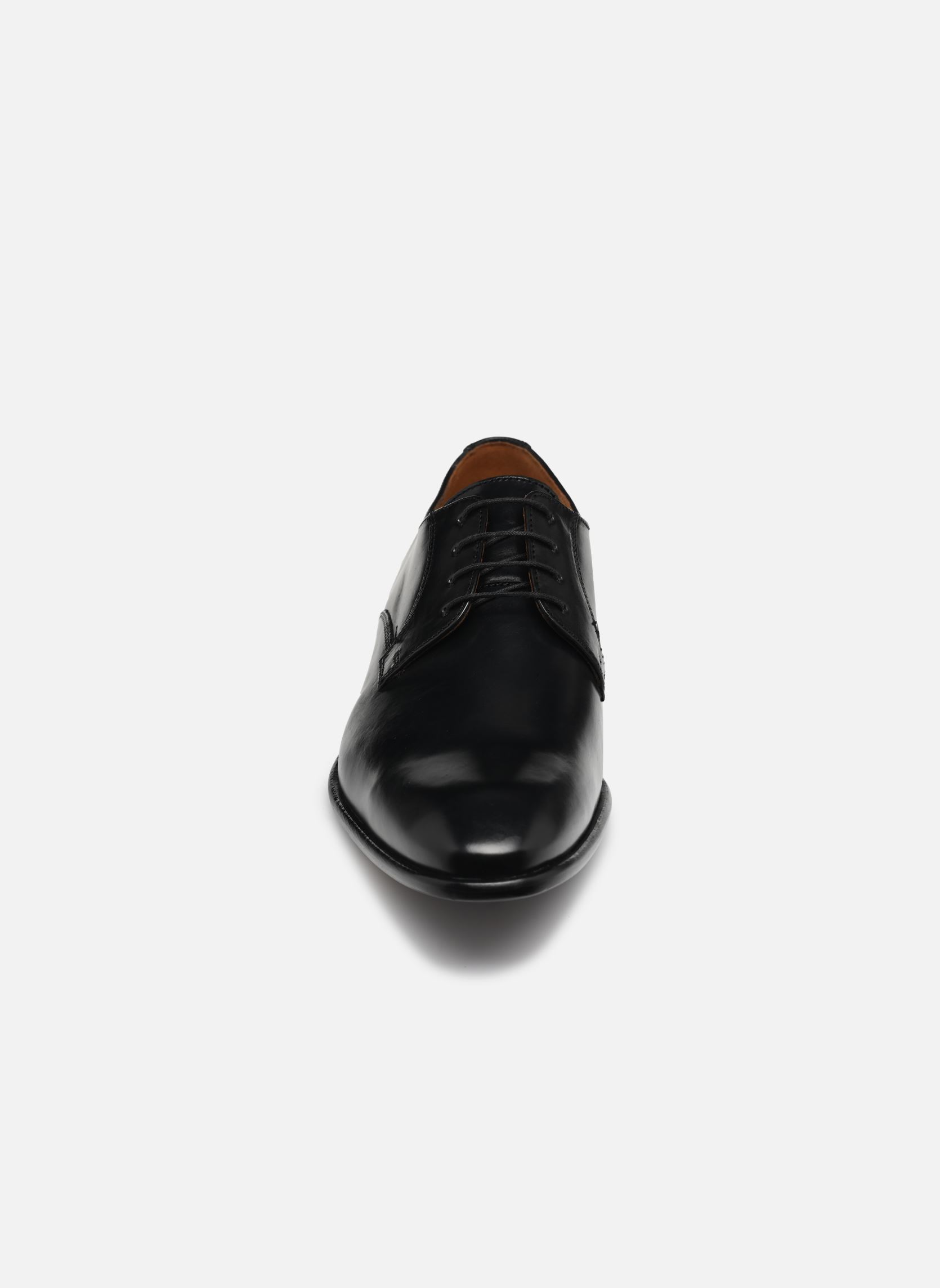 Derbys NEVADA 00 herren schwarz Lloyd Derbys NEVADA 00 herren schwarz SCHWARZ