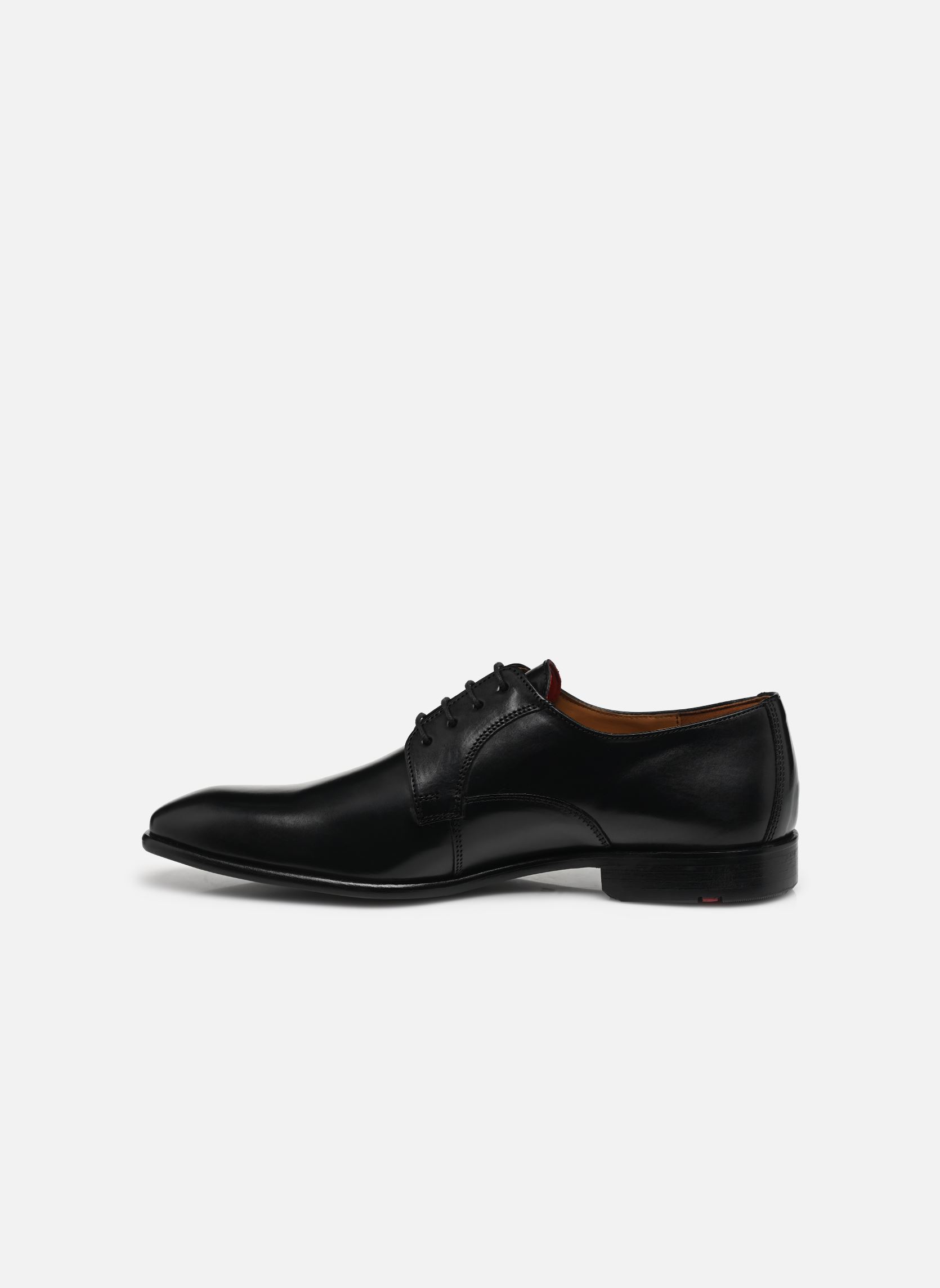 Derbys NEVADA 00 herren schwarz Lloyd Derbys NEVADA 00 herren schwarz SCHWARZ