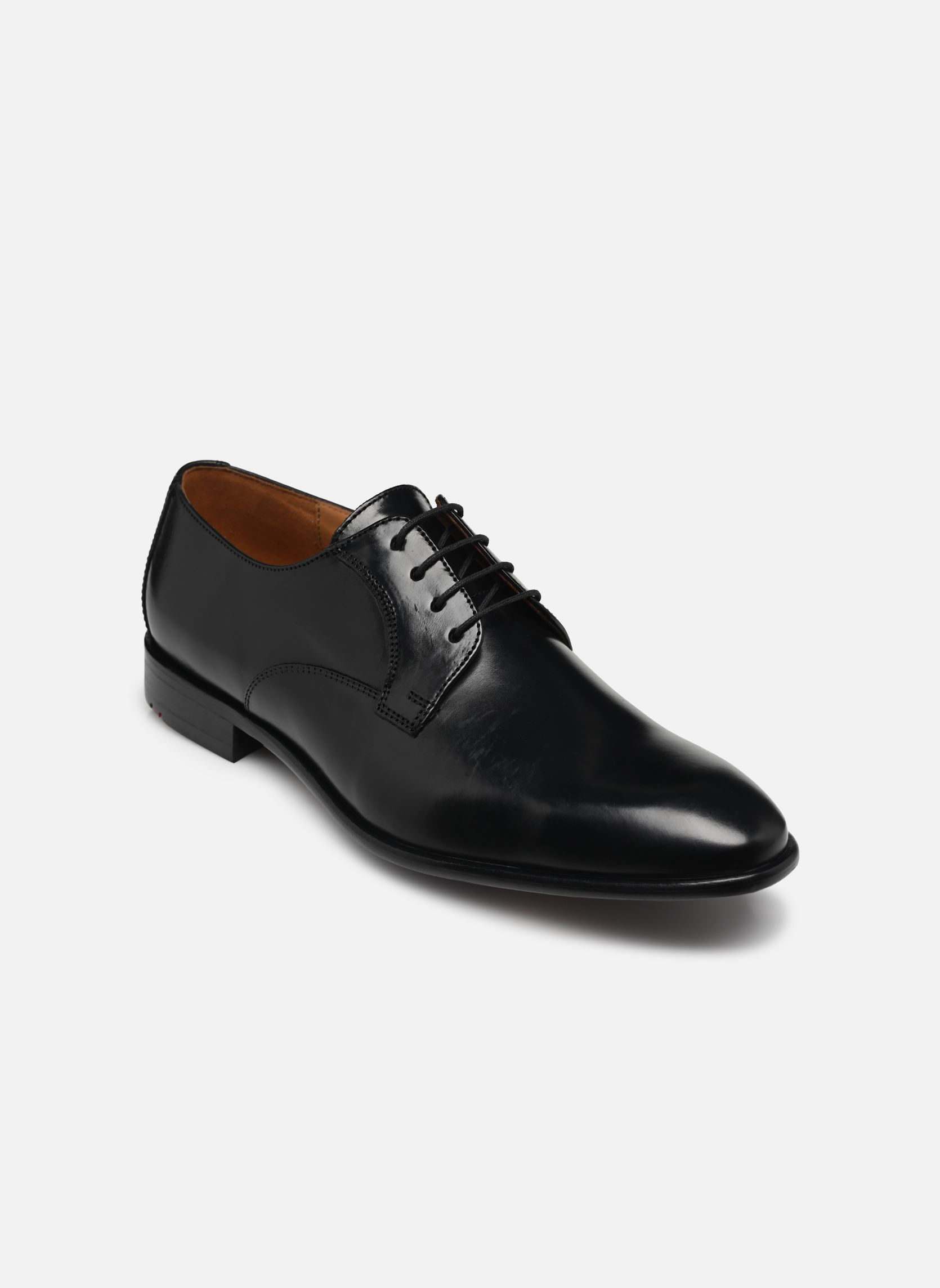 Derbys NEVADA 00 herren schwarz Lloyd Derbys NEVADA 00 herren schwarz SCHWARZ