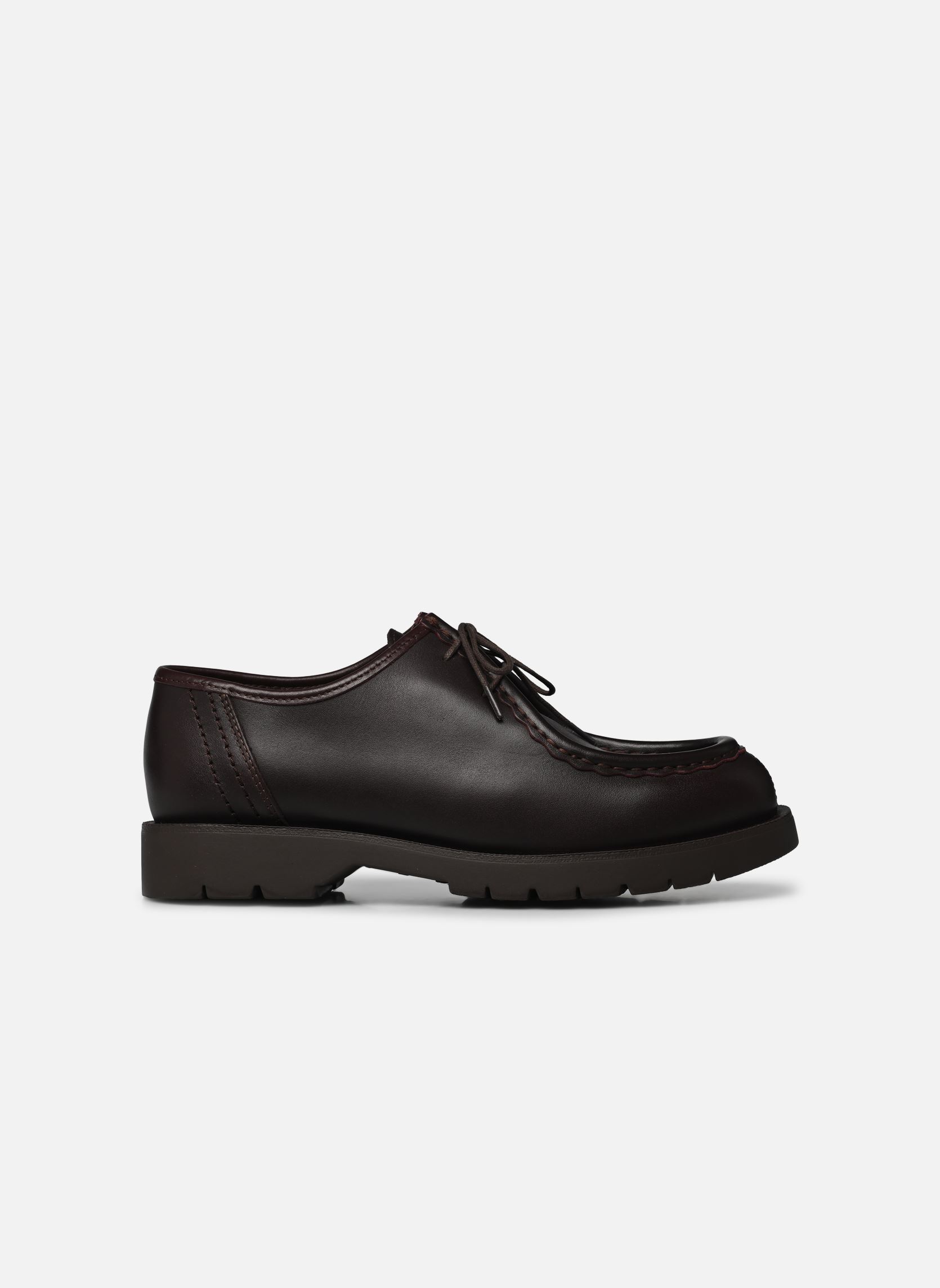 Derbies PADROR homme bordeaux Kleman Derbies PADROR homme bordeaux BORDEAUX
