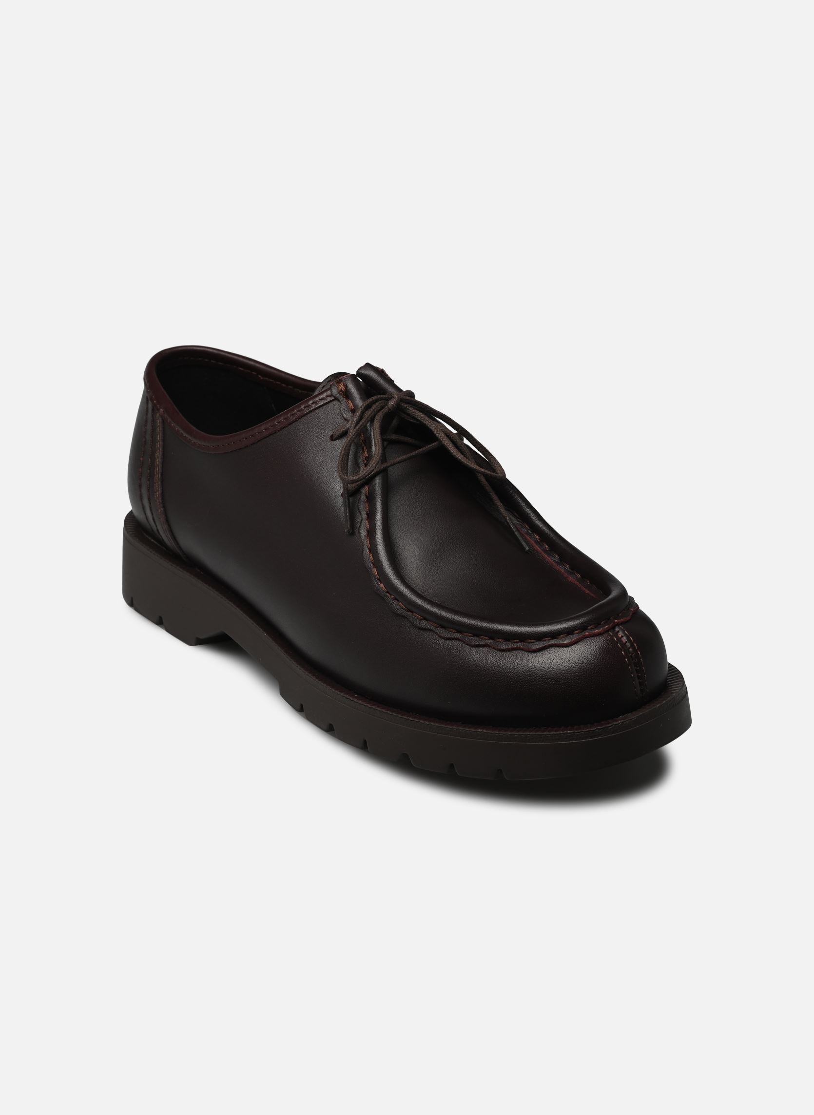 Derbies PADROR homme bordeaux Kleman Derbies PADROR homme bordeaux BORDEAUX