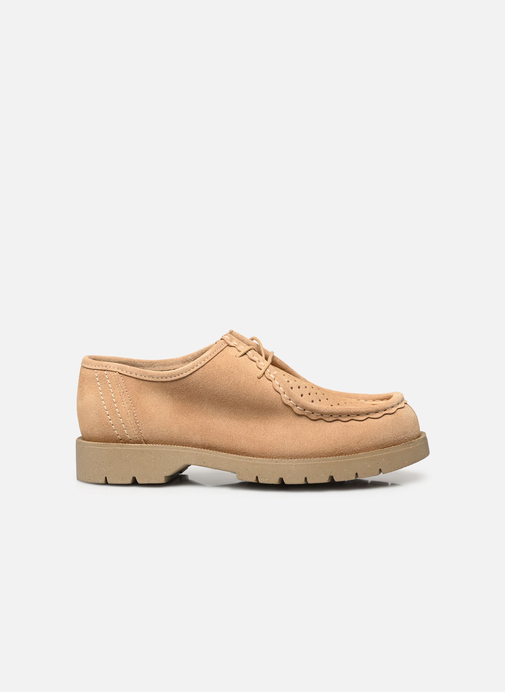 Derby schoenen PADROR V SUM dames beige Kleman Derby schoenen PADROR V SUM dames beige BEIGE
