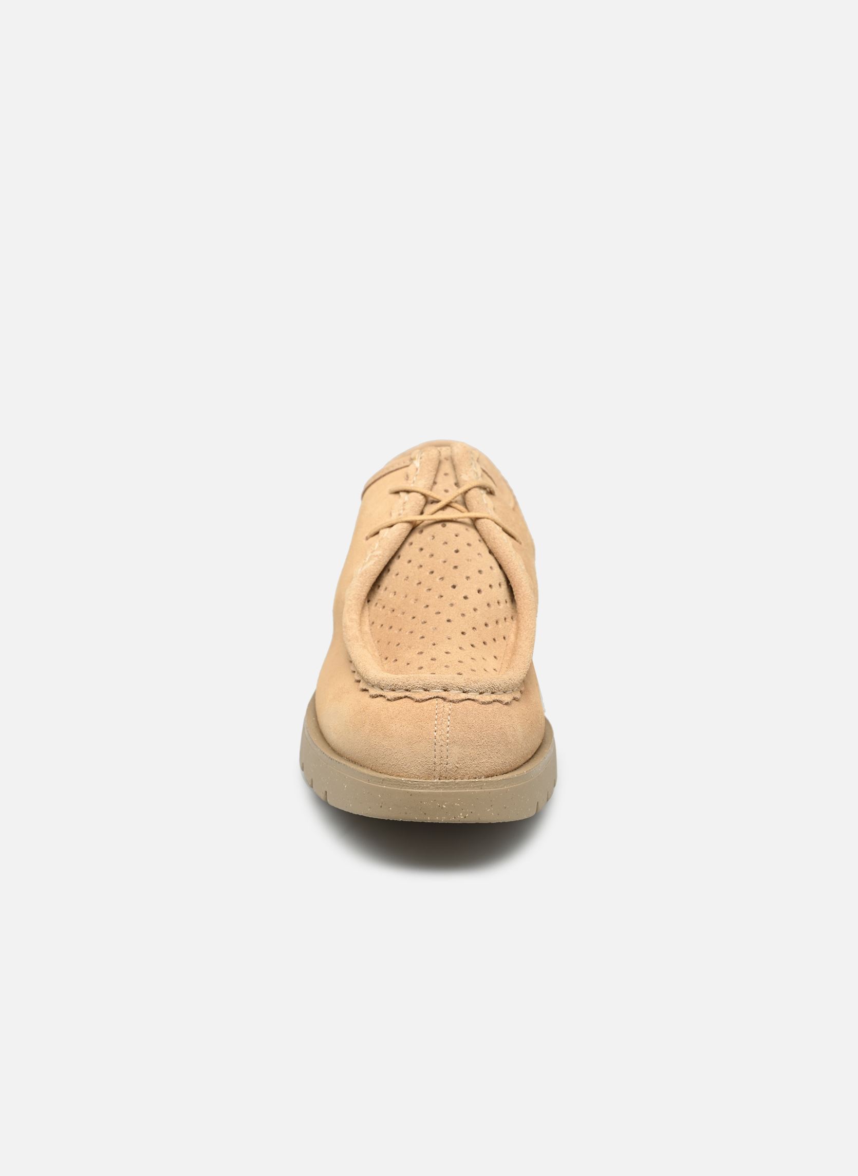Derbies PADROR V SUM H homme beige Kleman Derbies PADROR V SUM H homme beige BEIGE