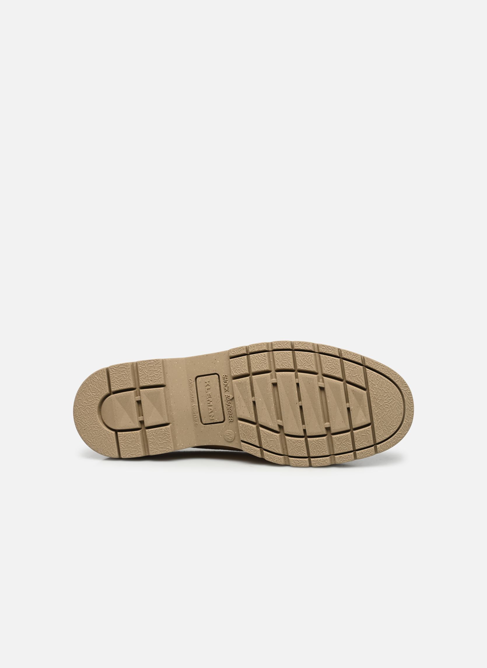 Derbies PADROR V SUM H homme beige Kleman Derbies PADROR V SUM H homme beige BEIGE