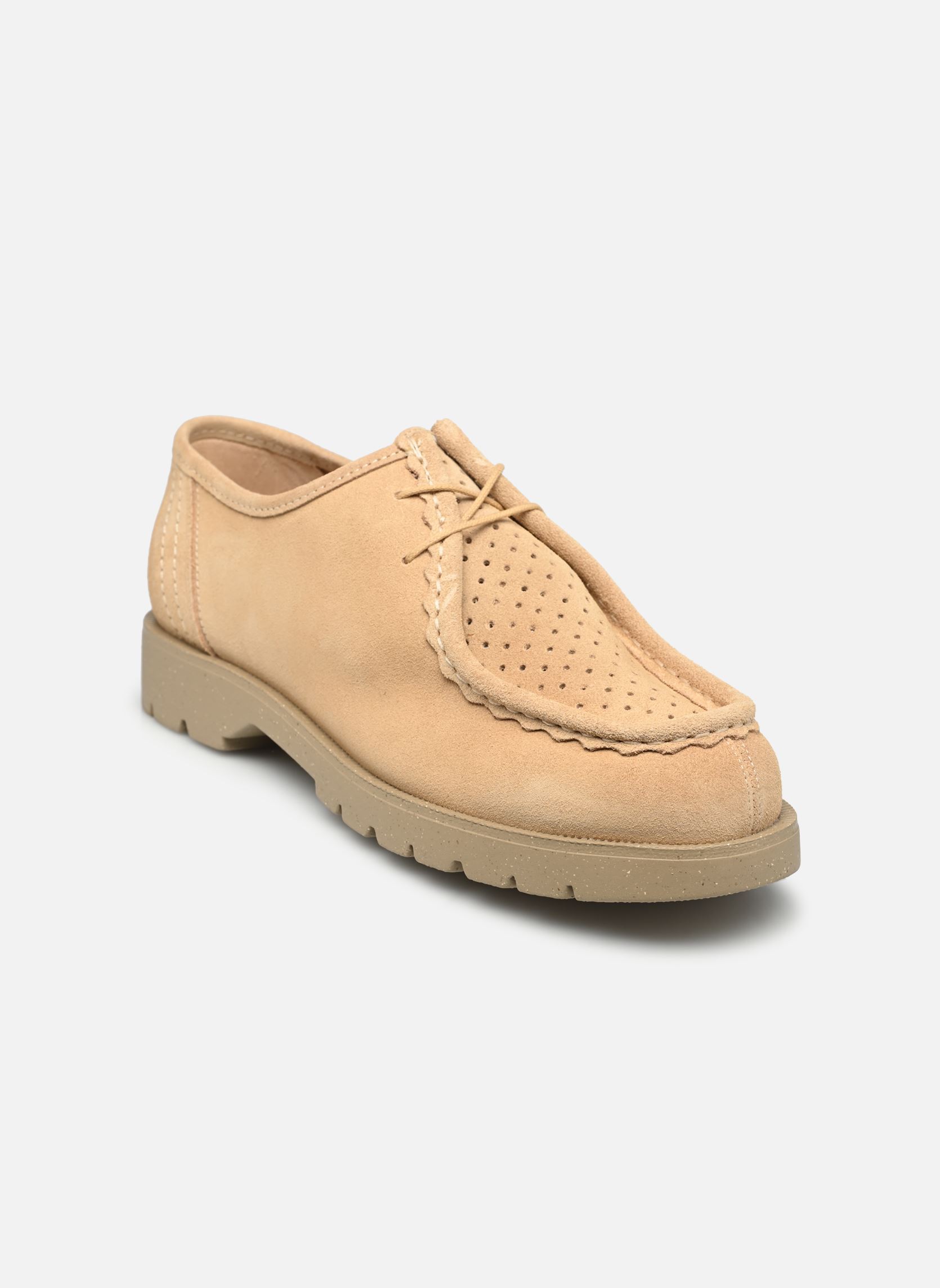 Derbies PADROR V SUM H homme beige Kleman Derbies PADROR V SUM H homme beige BEIGE