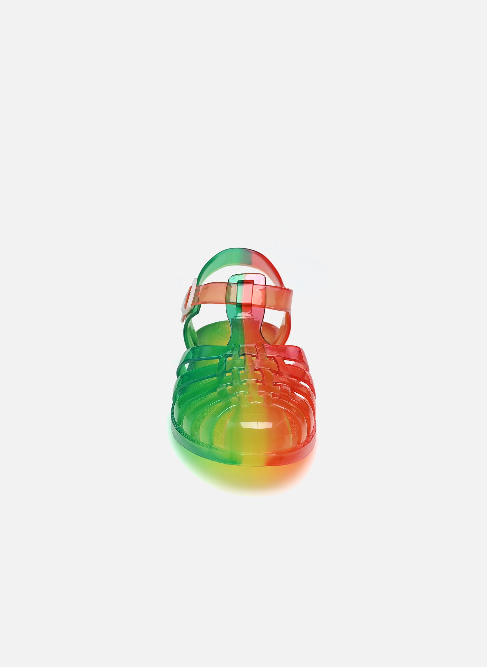Strandsandalen Suntri W damen mehrfarbig Méduse Strandsandalen Suntri W damen mehrfarbig RASTA