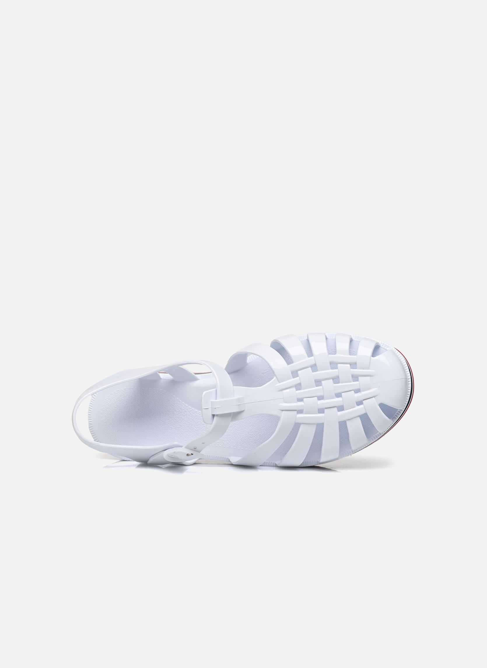 Strandsandalen Sunset damen weiß Méduse Strandsandalen Sunset damen weiß Blanc
