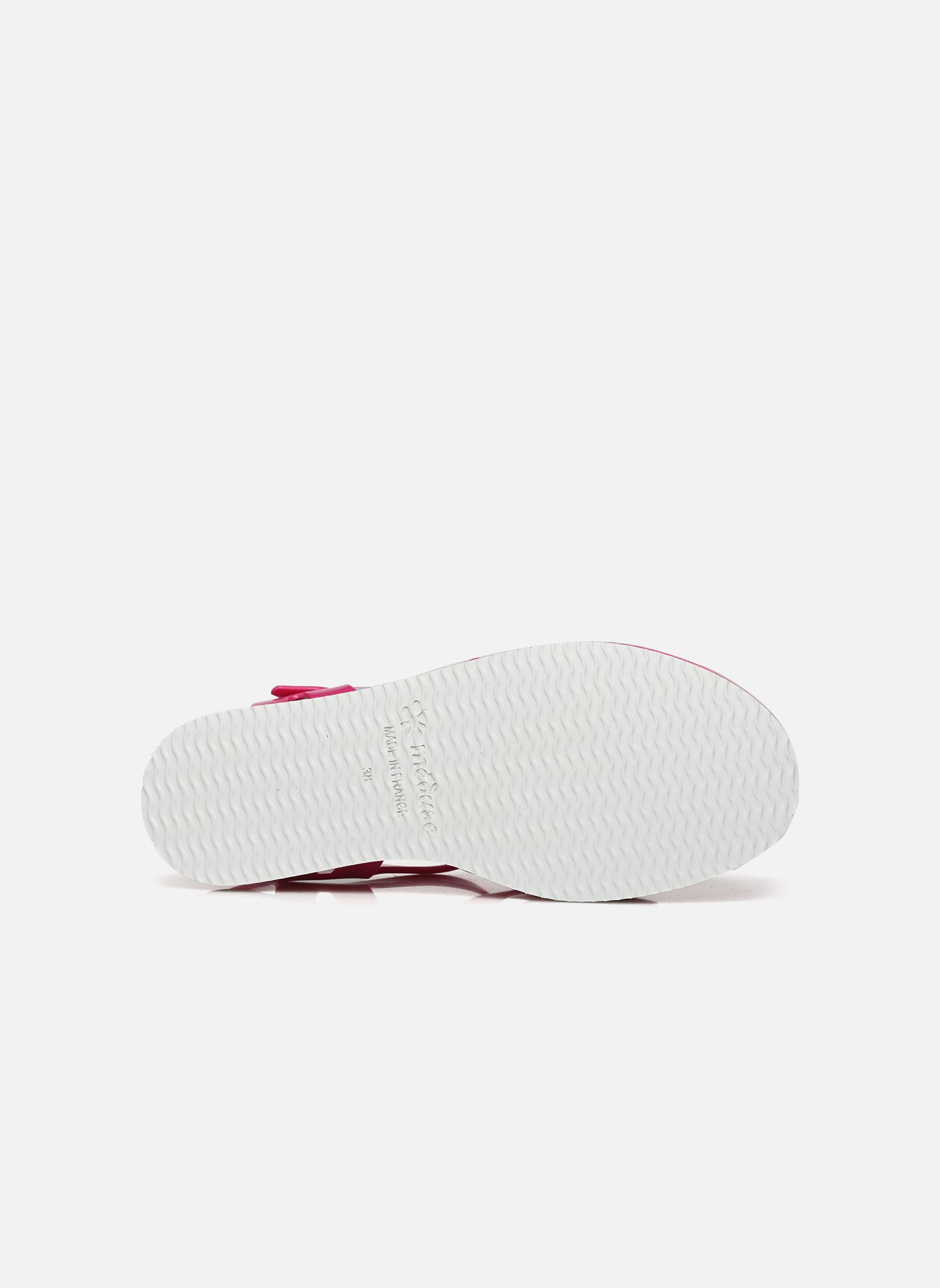 Strandsandalen Sunset damen rosa Méduse Strandsandalen Sunset damen rosa Fuchsia