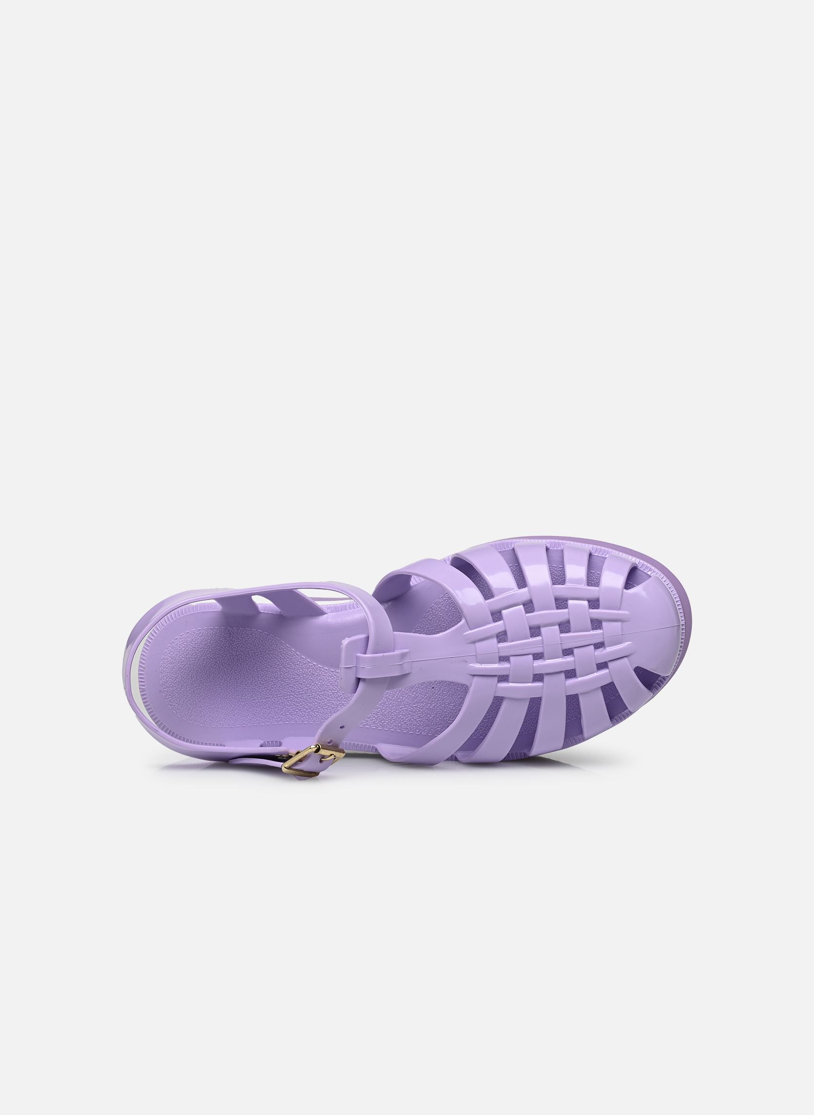 Sandales de plage Sunrise femme violet Méduse Sandales de plage Sunrise femme violet Violine