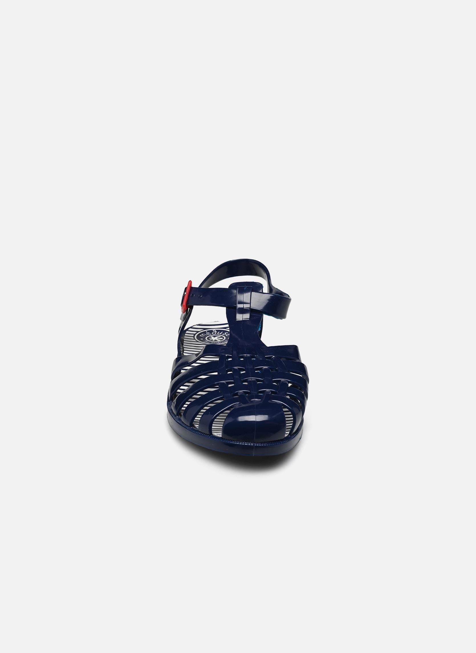 Sandales de plage Sunray W femme bleu Méduse Sandales de plage Sunray W femme bleu Marine