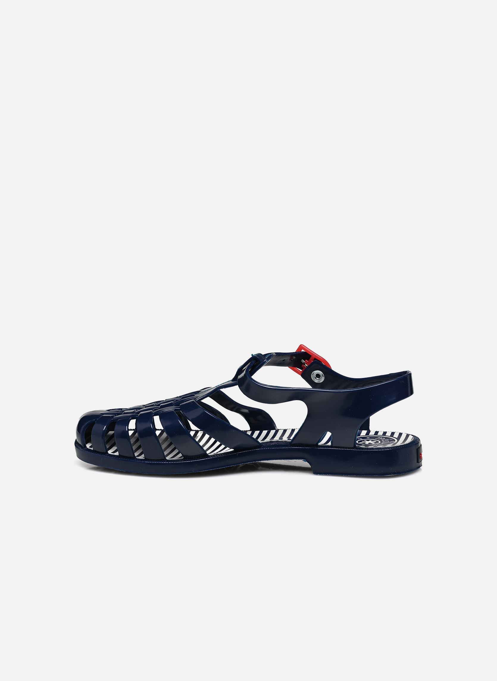 Sandales de plage Sunray W femme bleu Méduse Sandales de plage Sunray W femme bleu Marine