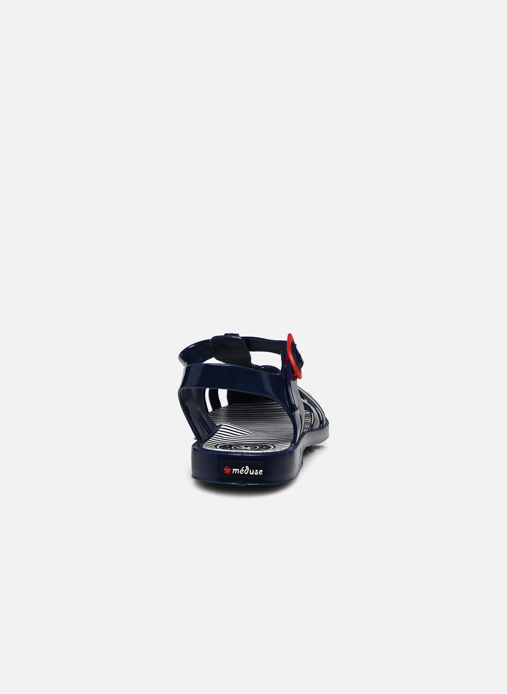 Sandales de plage Sunray W femme bleu Méduse Sandales de plage Sunray W femme bleu Marine