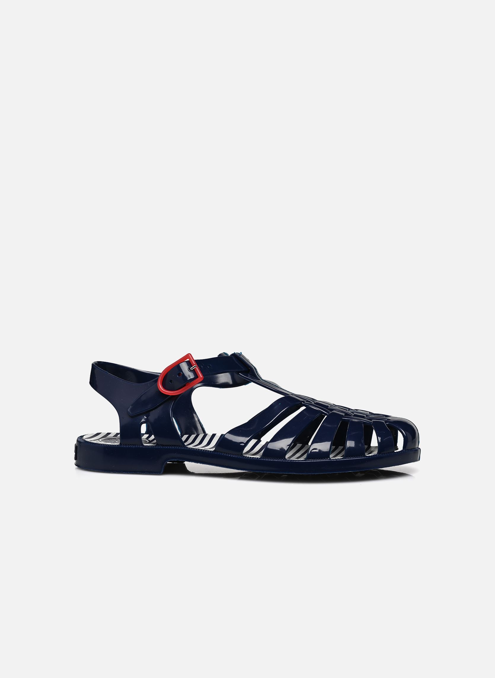 Sandales de plage Sunray W femme bleu Méduse Sandales de plage Sunray W femme bleu Marine
