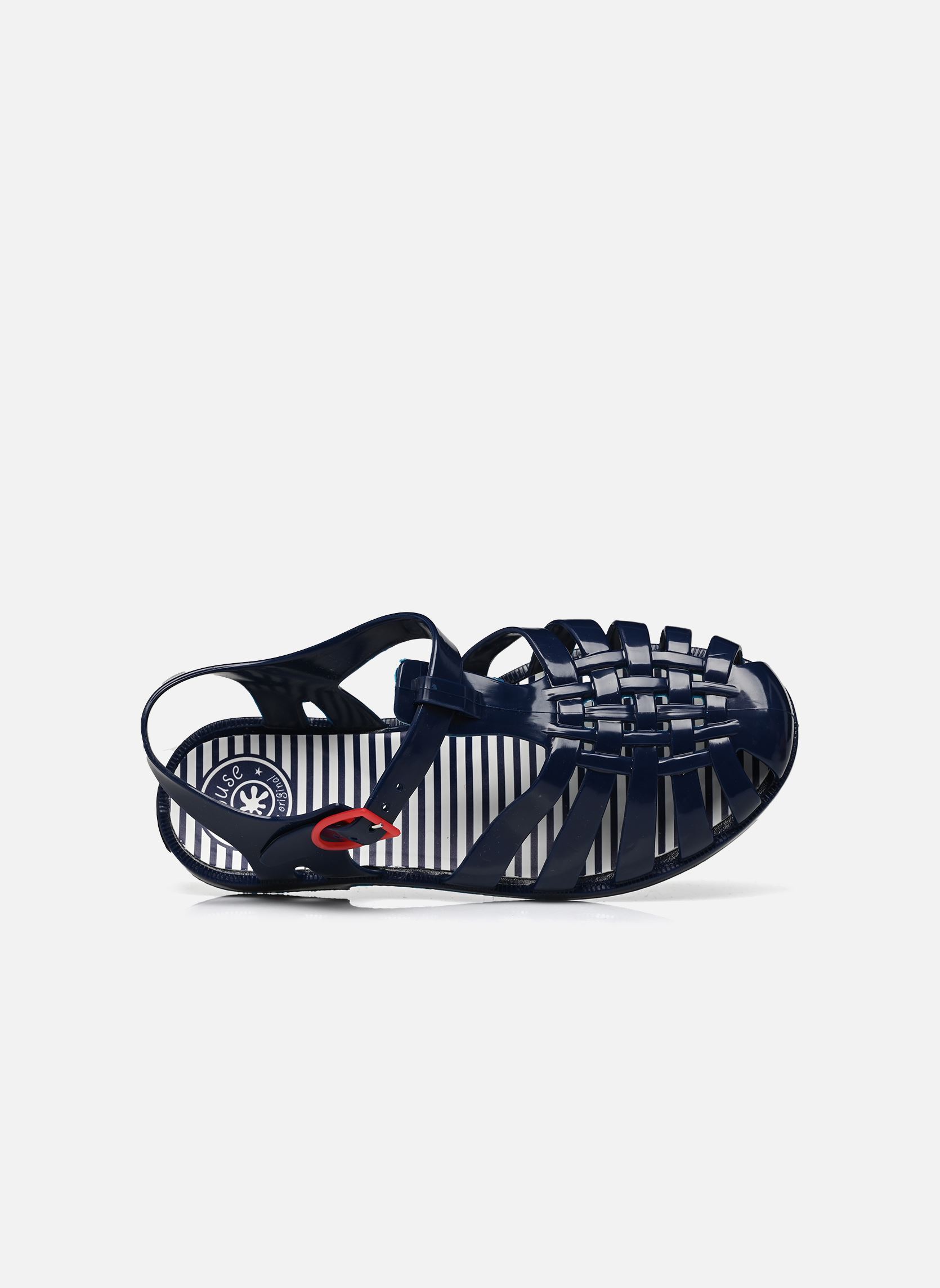 Sandales de plage Sunray W femme bleu Méduse Sandales de plage Sunray W femme bleu Marine