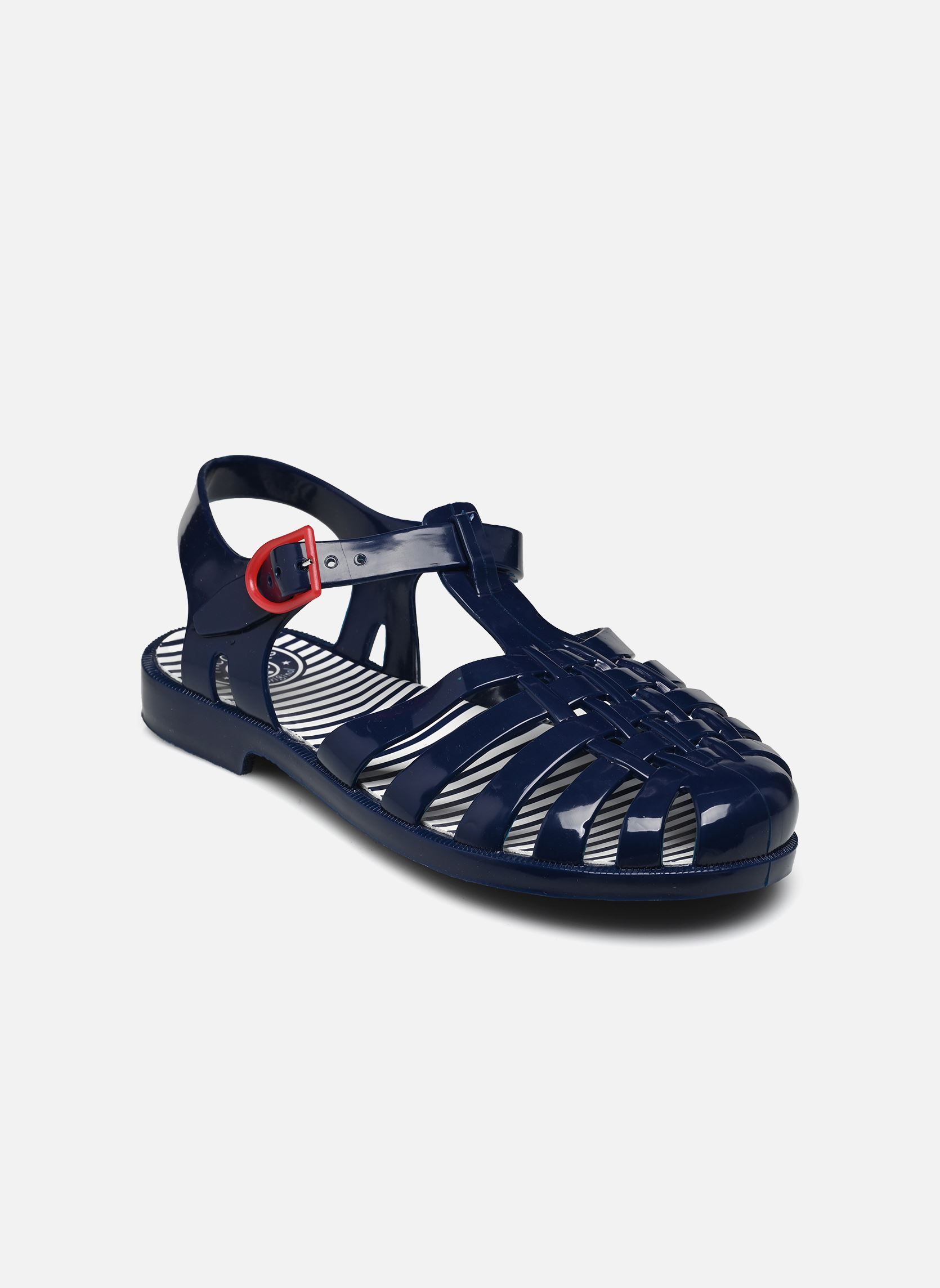 Sandales de plage Sunray W femme bleu Méduse Sandales de plage Sunray W femme bleu Marine