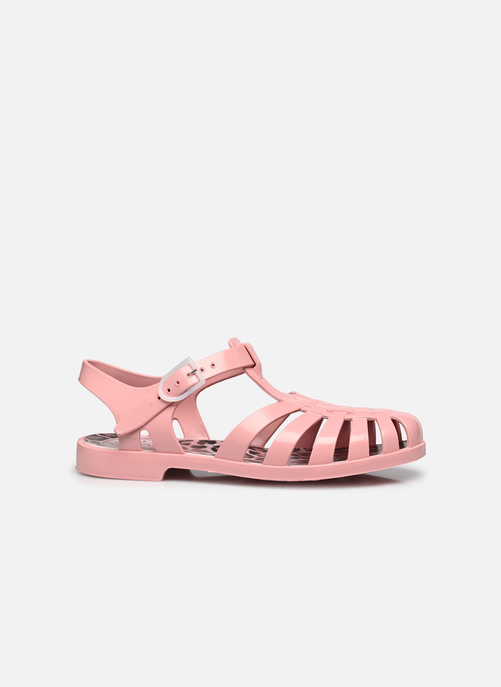 Sandali da spiaggia Sunleo W donna rosa Méduse Sandali da spiaggia Sunleo W donna rosa Guimauve