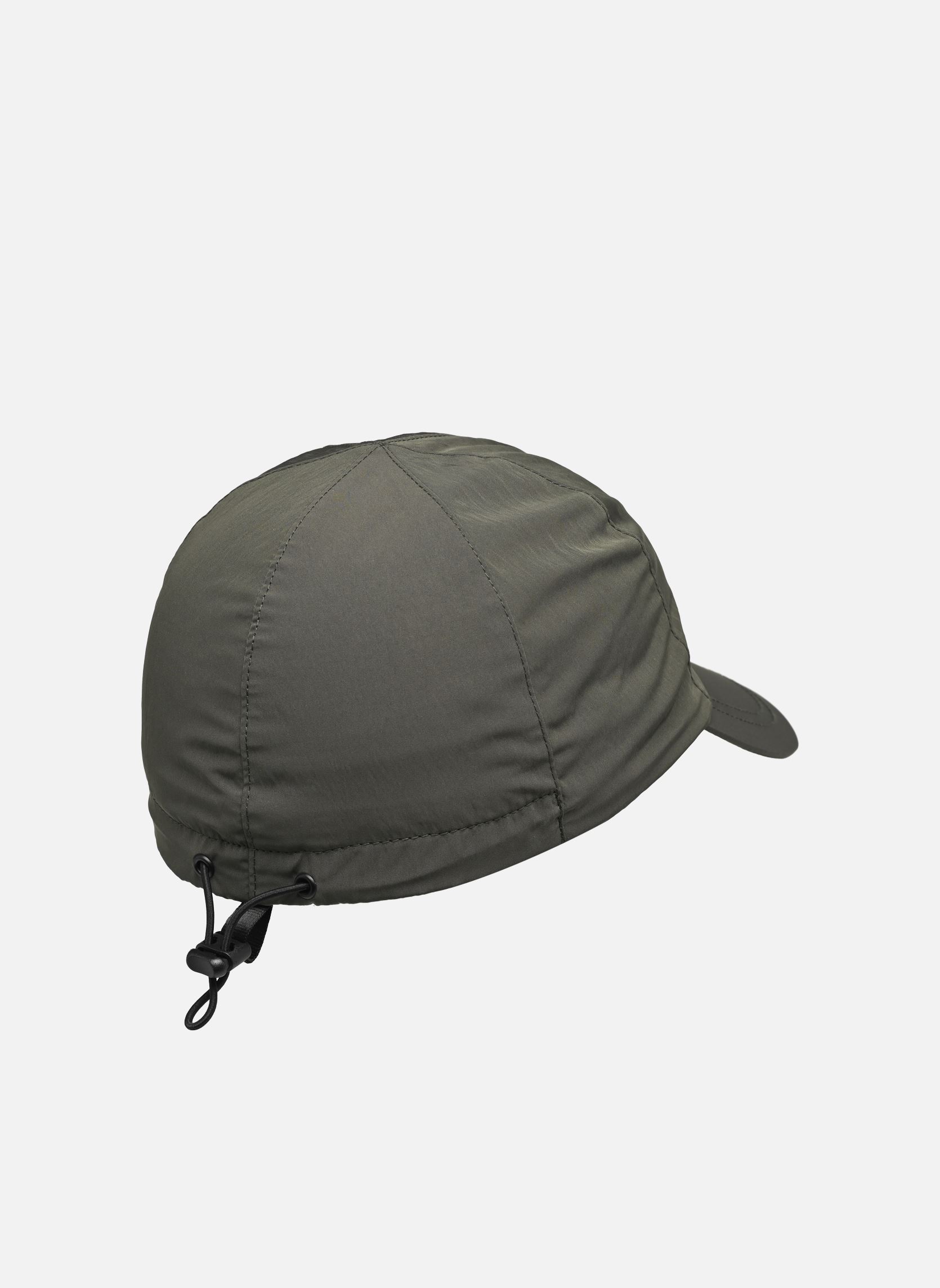 Casquettes ADJUSTABLE CAP bordeaux Fred Perry Casquettes ADJUSTABLE CAP bordeaux Field Green